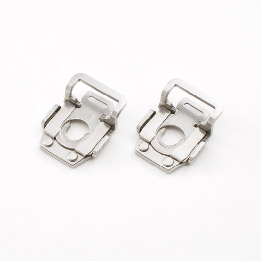 Mamiya Genuine Strap Lugs for 645 Pro Pro TL Super Near Mint From Japan 0316