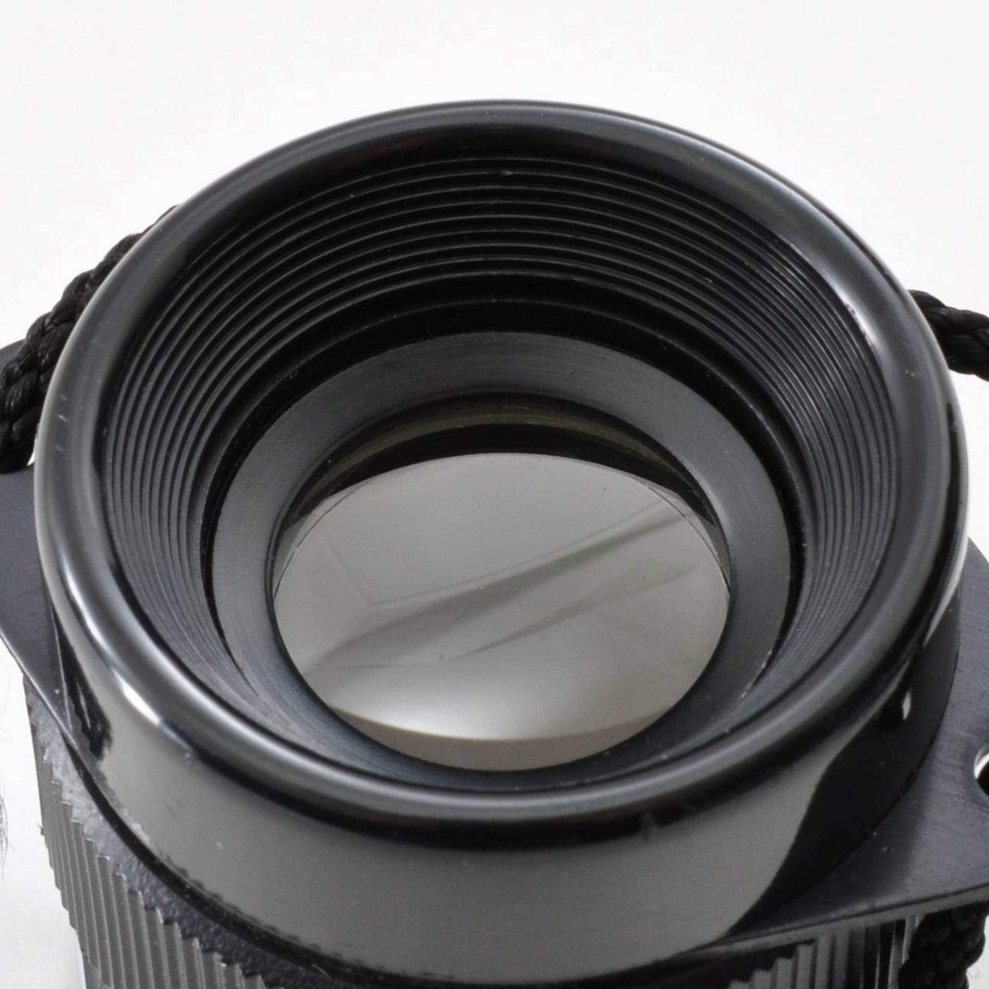 Wista Focusing Magnifier Loupe for Large Format Near Mint From Japan 0306