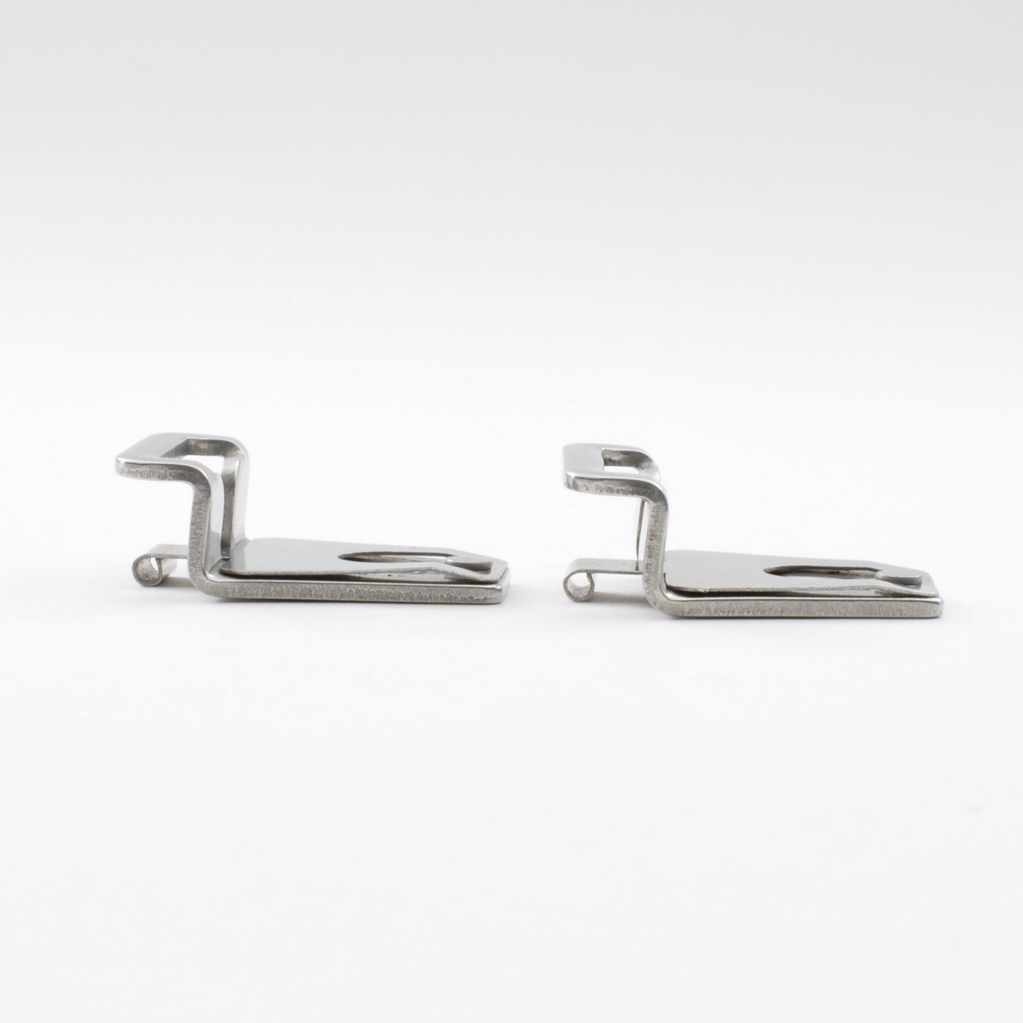 Mamiya Genuine Strap Lugs For RB67 RZ67 M645 1000s Near Mint From Japan y0118