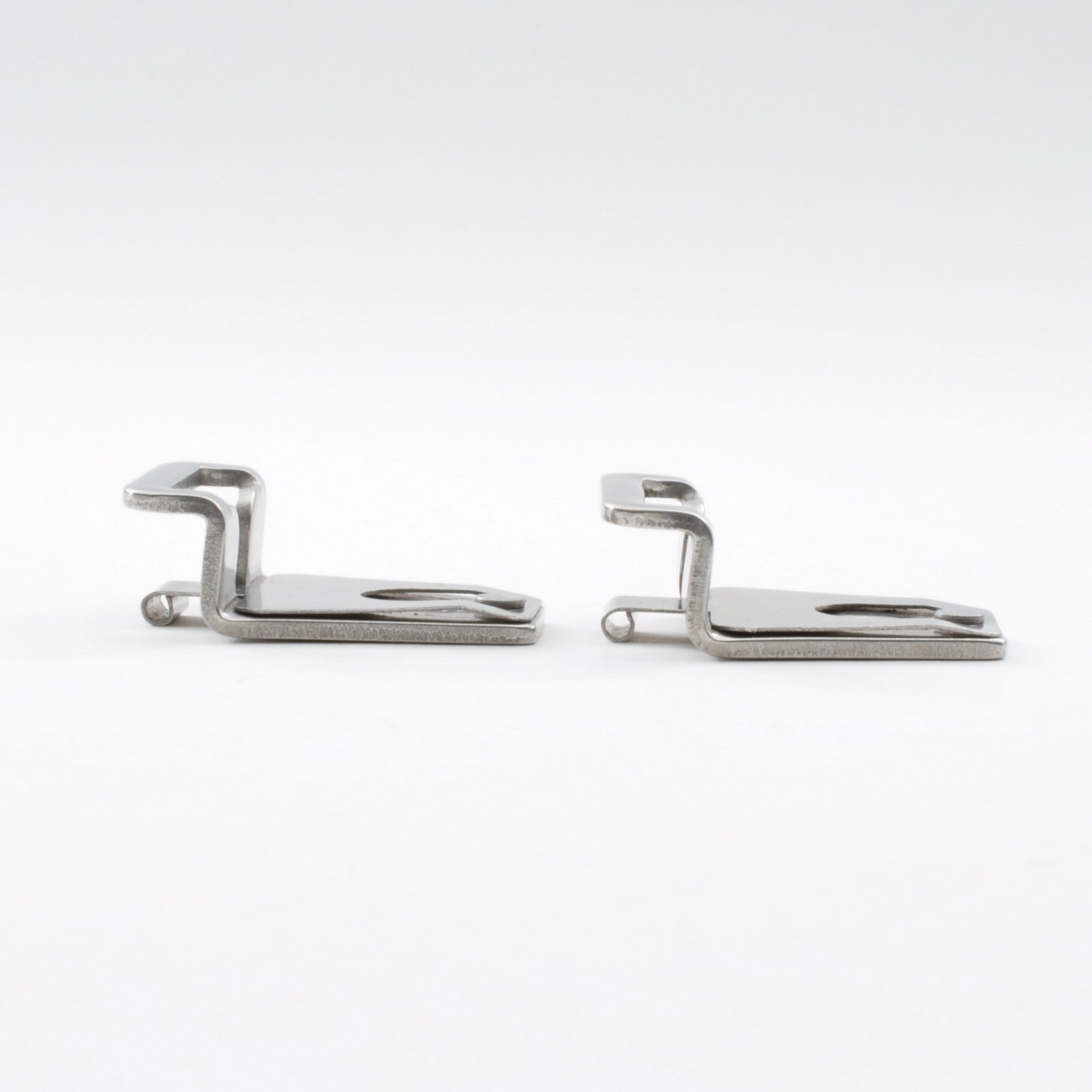 Mamiya Genuine Strap Lugs For RB67 RZ67 M645 1000s Near Mint From Japan y0118