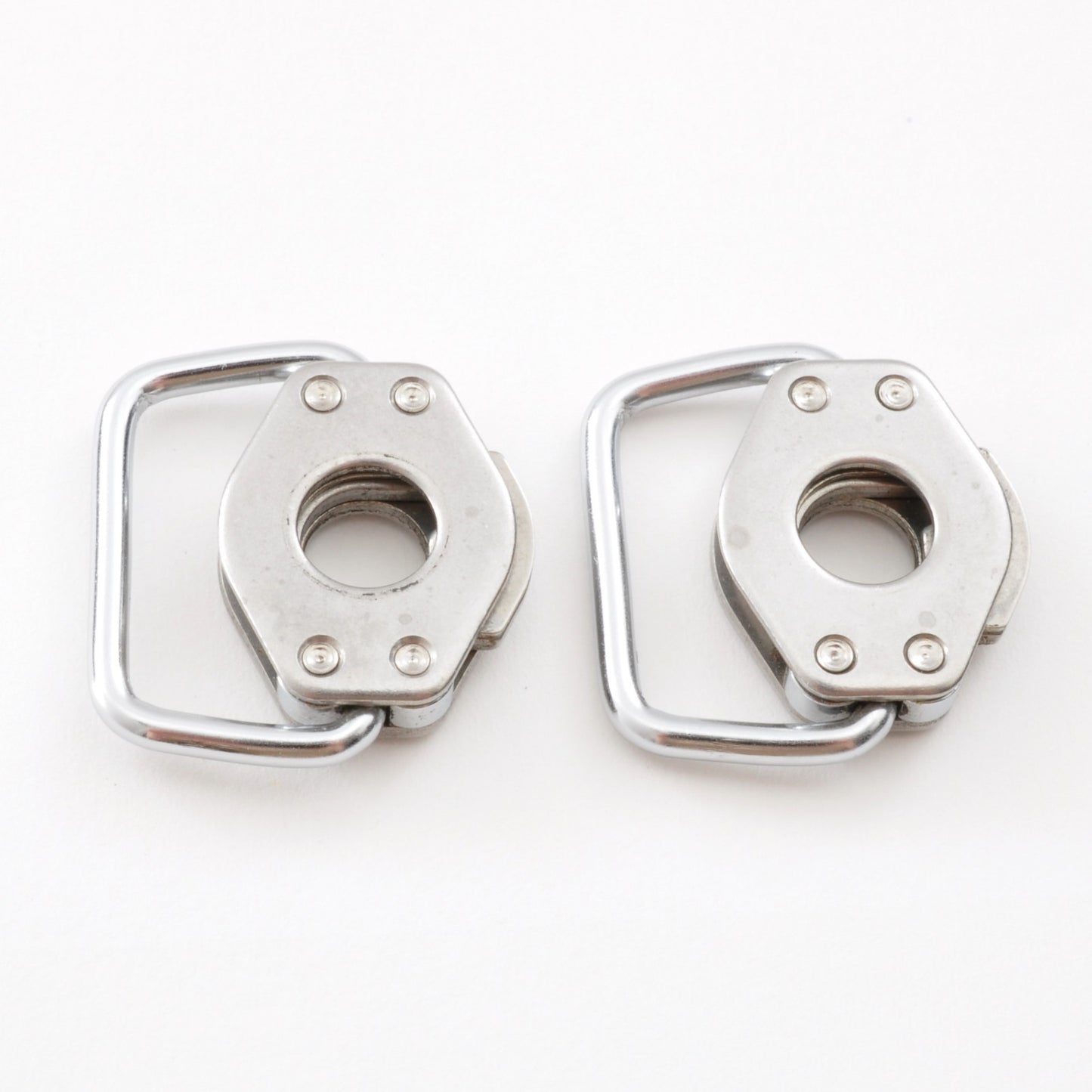 Asahi Pentax Strap Lugs only for 6x7 67 67II 645 645N 645NII NearMint Japan 0261