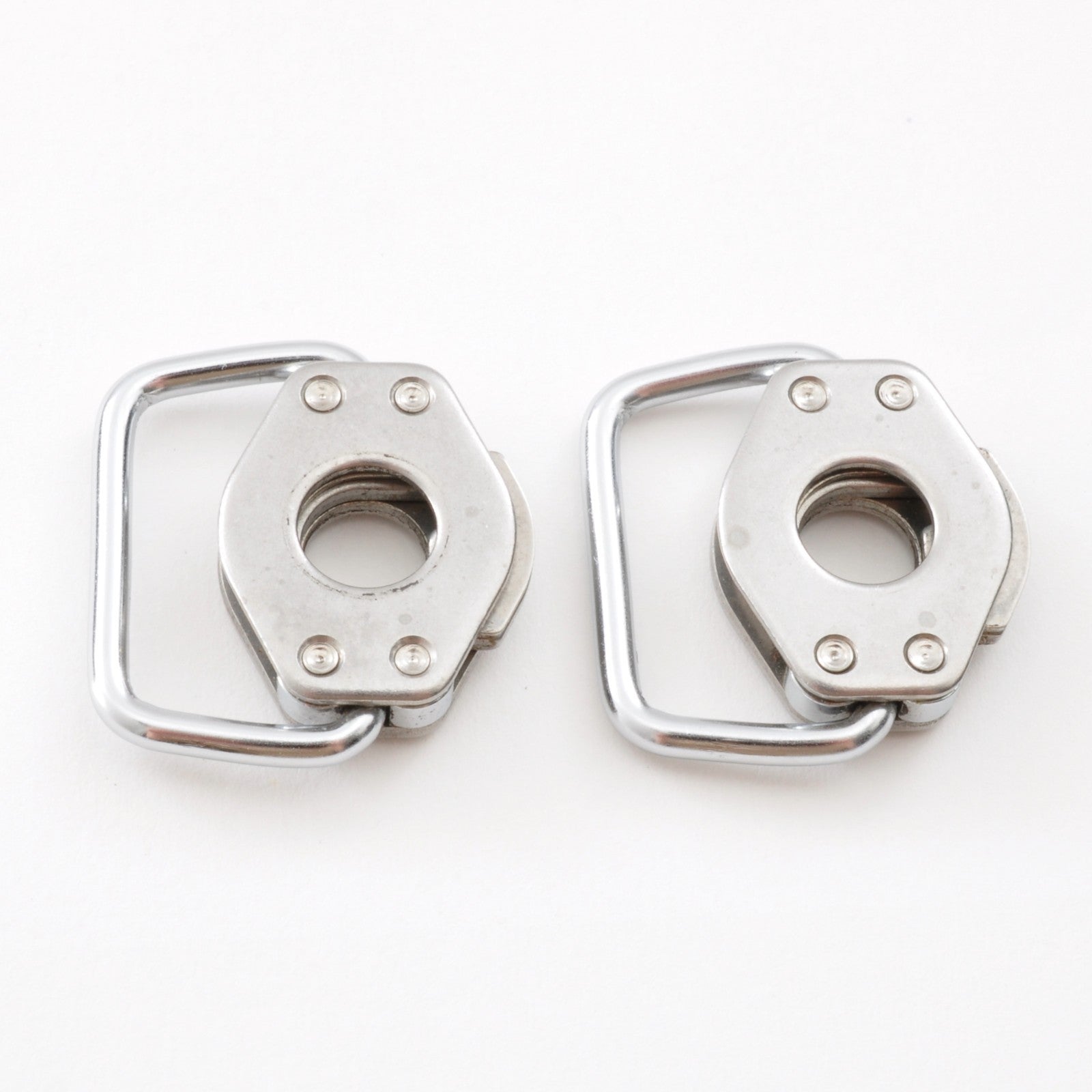Asahi Pentax Strap Lugs only for 6x7 67 67II 645 645N 645NII NearMint Japan 0261