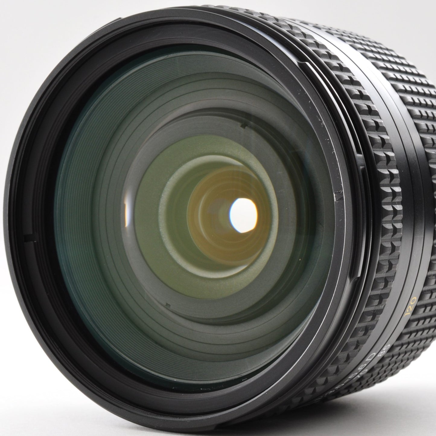 Nikon AF Nikkor 24-120mm F/3.5-5.6 D Zoom Lens SLR Near Mint From Japan y0094