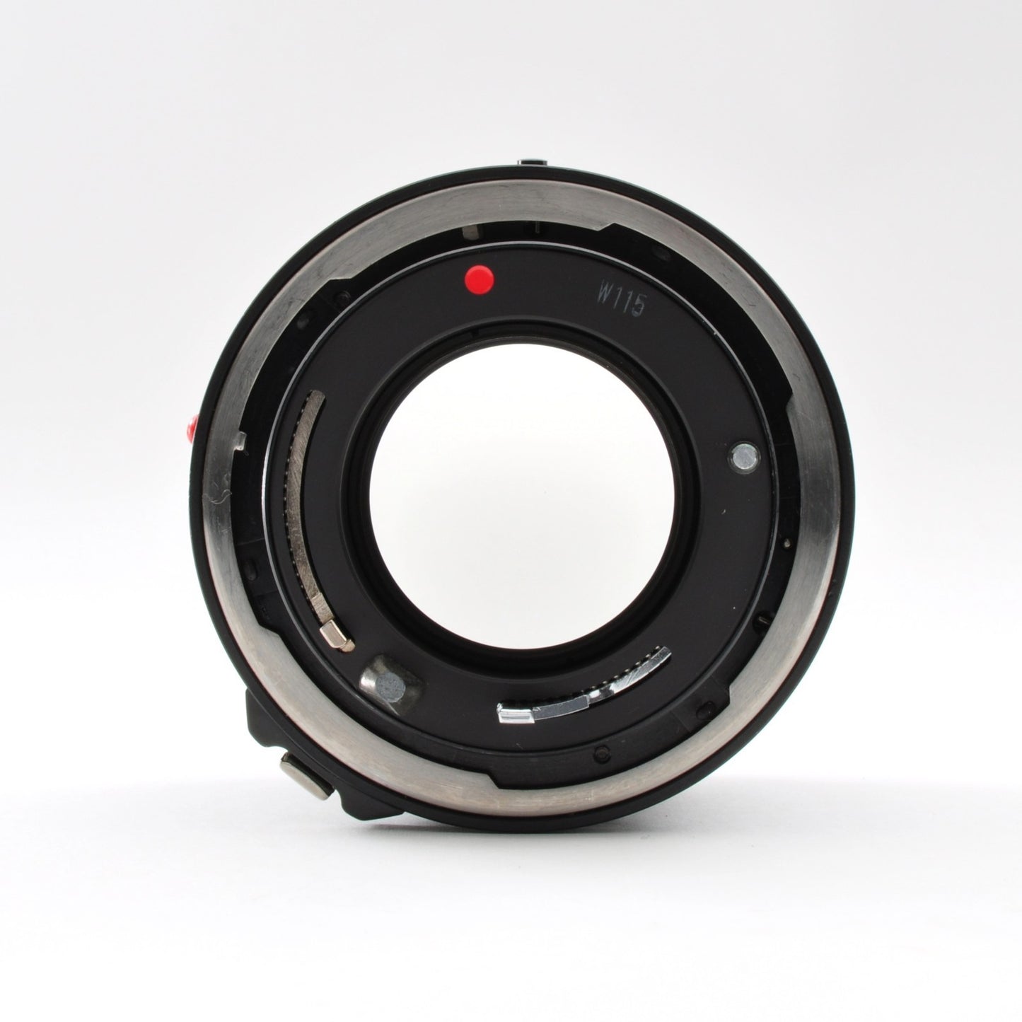 Canon New FD NFD 50mm F/1.4 MF Standard Lens Near Mint w/Filter From Japan 0296