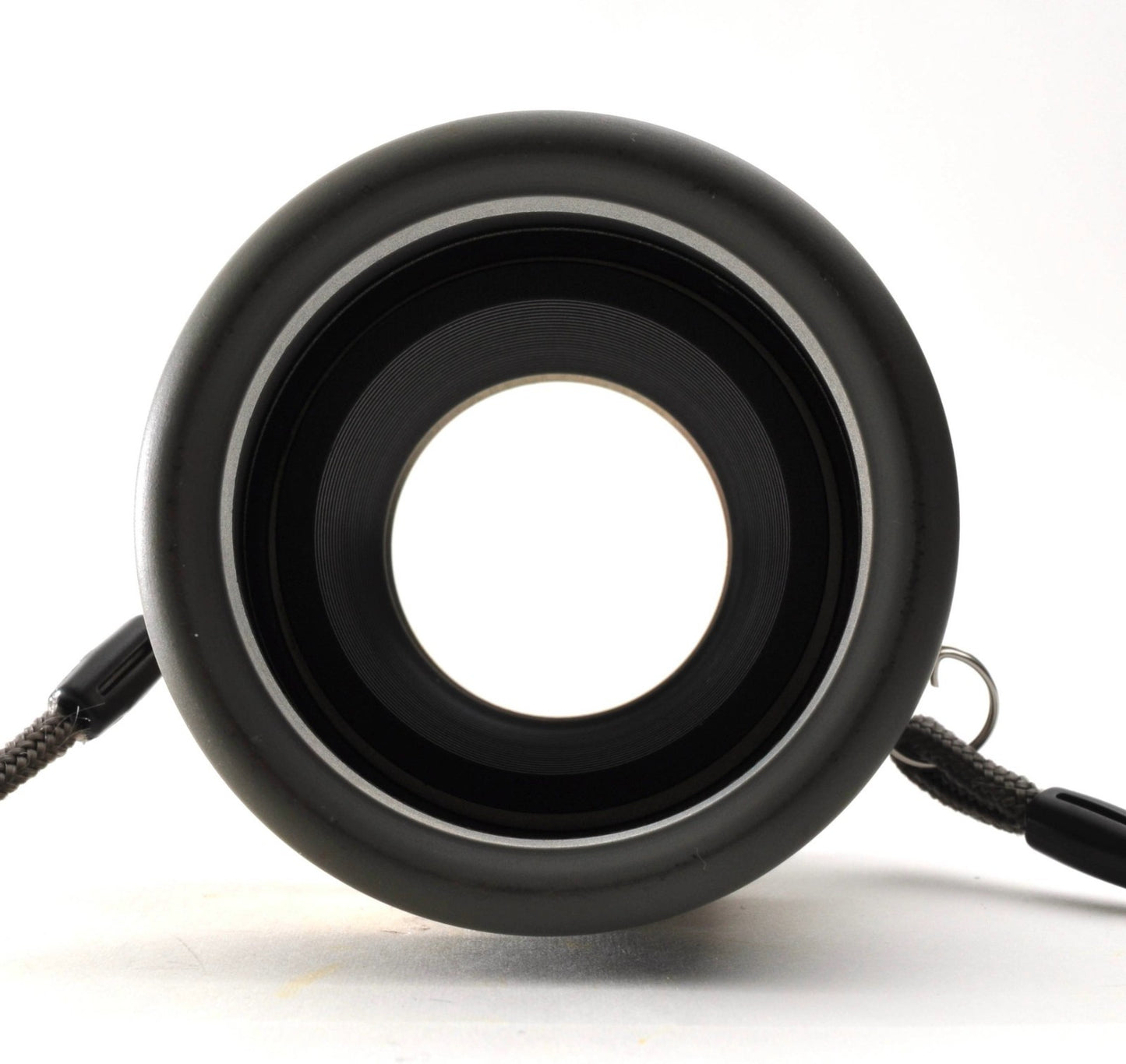 Nikon Pro Loupe PRO-ROUPE 4x Magnifying Lens Near Mint From Japan 0302