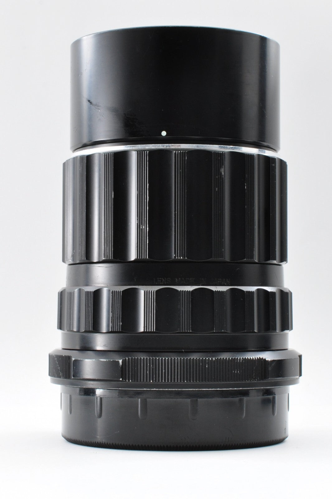 Pentax SMC Takumar 6x7 200mm F/4 MF Lens for 6x7 67 II Near Mint From Japan 0165