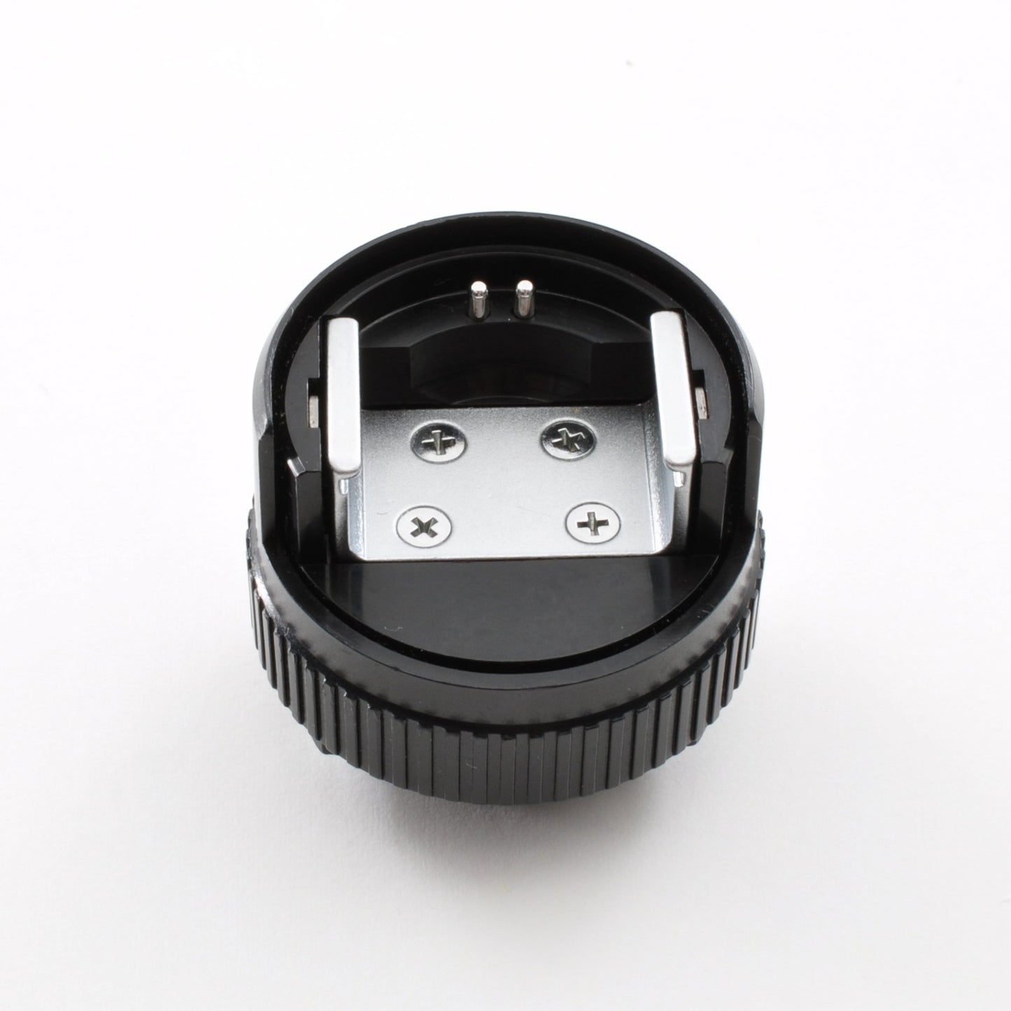 Nikon AS-4 Flash Unit Hot Shoe Gun Coupler For F-3 Near Mint From Japan y0122