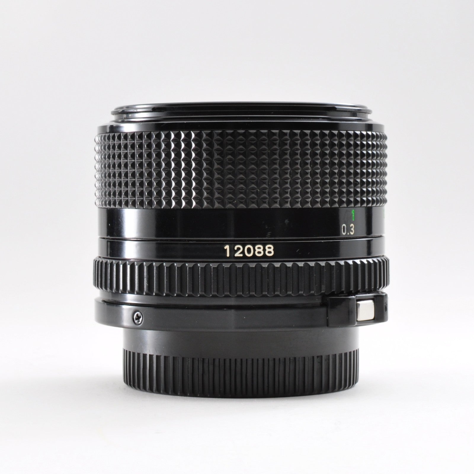 Canon New FD 24mm f/2.8 Wide Angle MF Lens Near Mint | Japan Anime