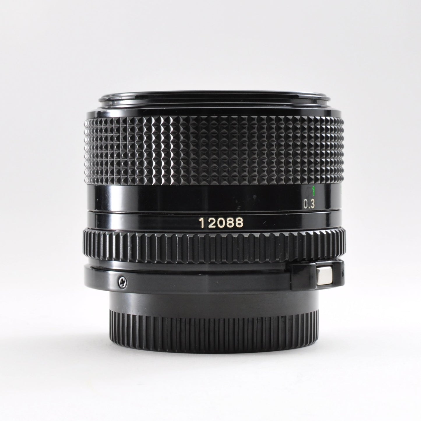 Canon NEW FD 24mm F/2.8 NFD Wide Angle MF Lens Near Mint From Japan 0227