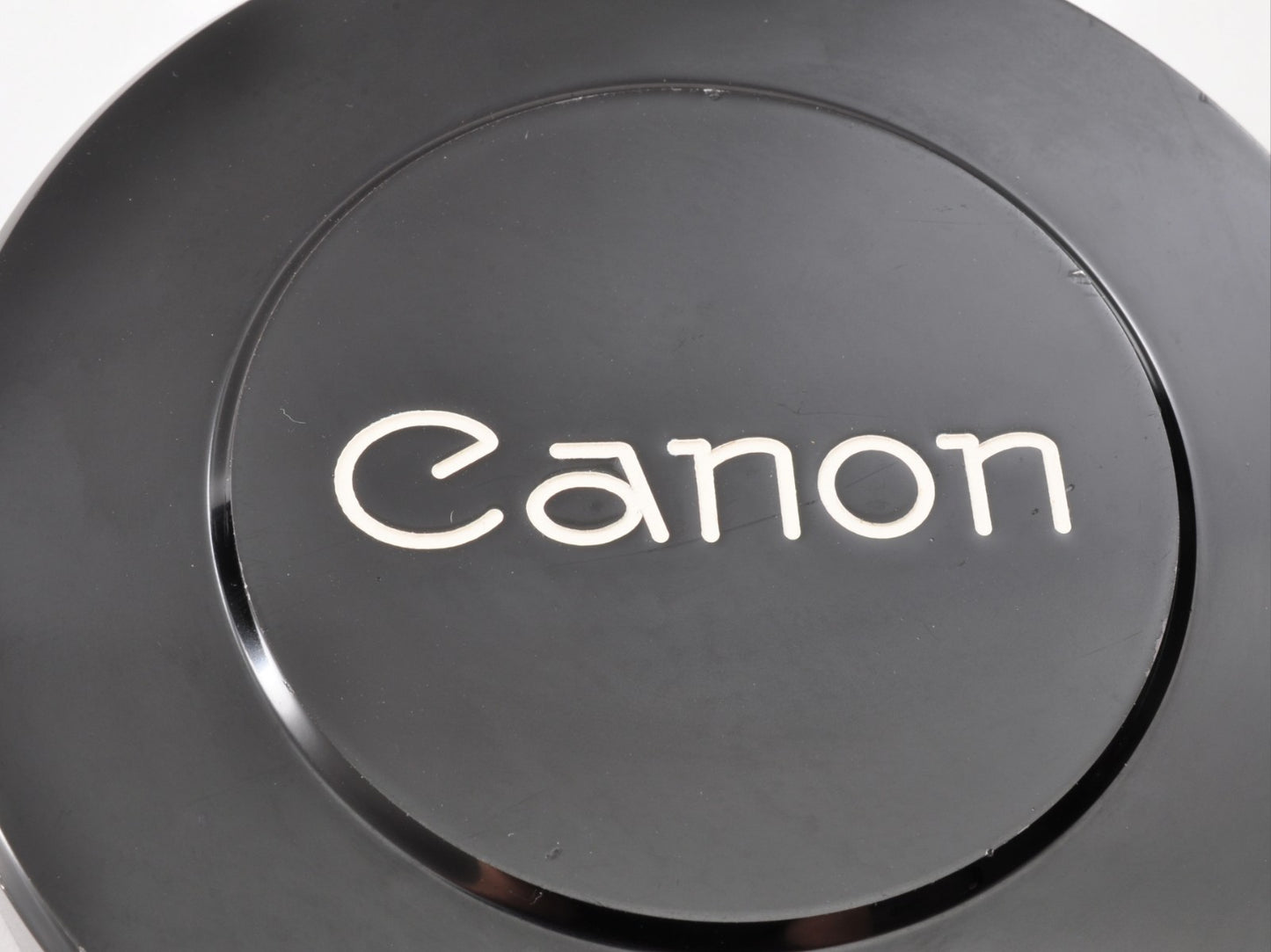 Canon Metal Front Lens Cap 94mm for 400mm 85-300mm Excellent+++ Mint From Japan