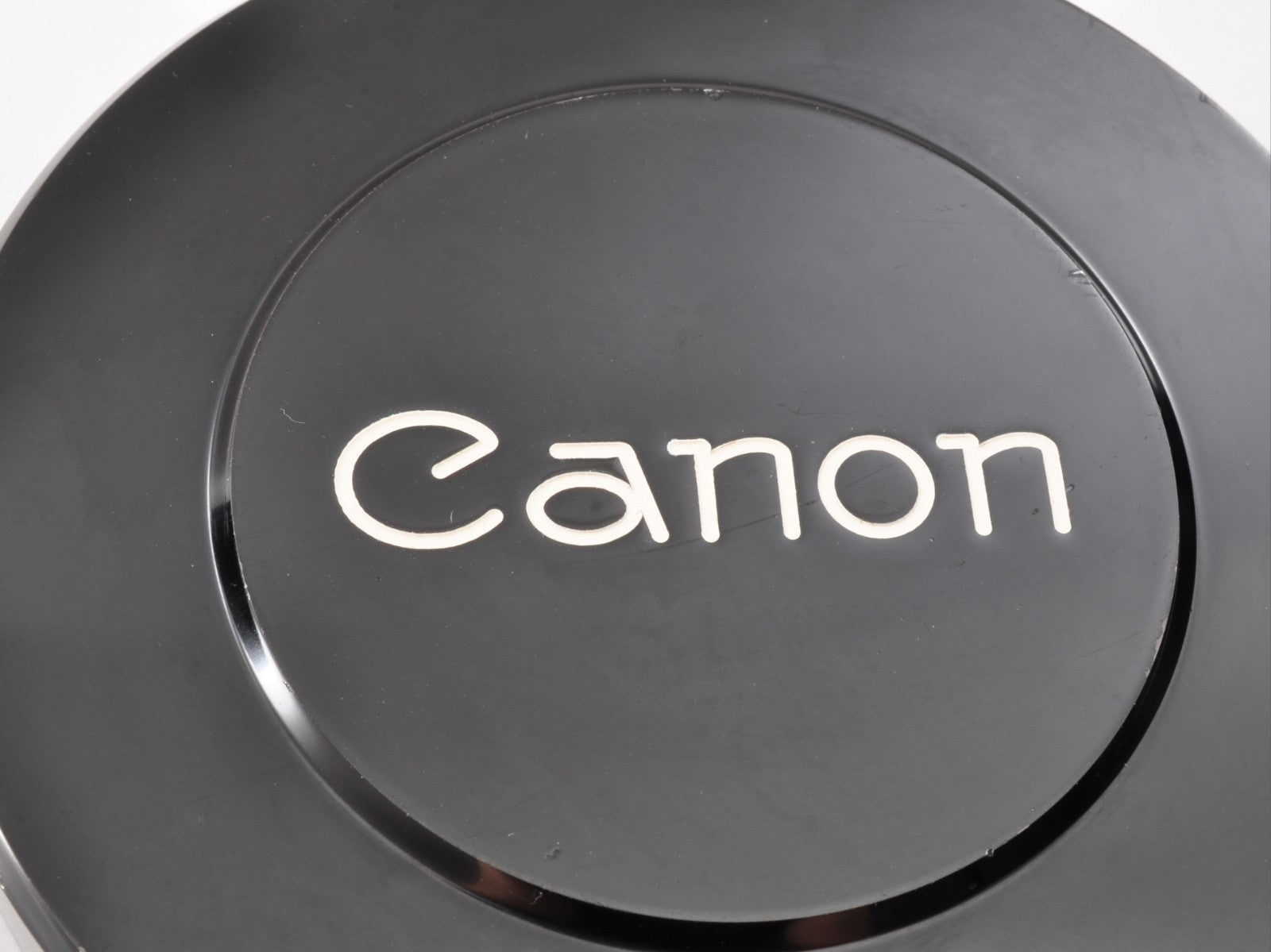 Canon Metal Front Lens Cap 94mm for 400mm 85-300mm Excellent+++ Mint From Japan
