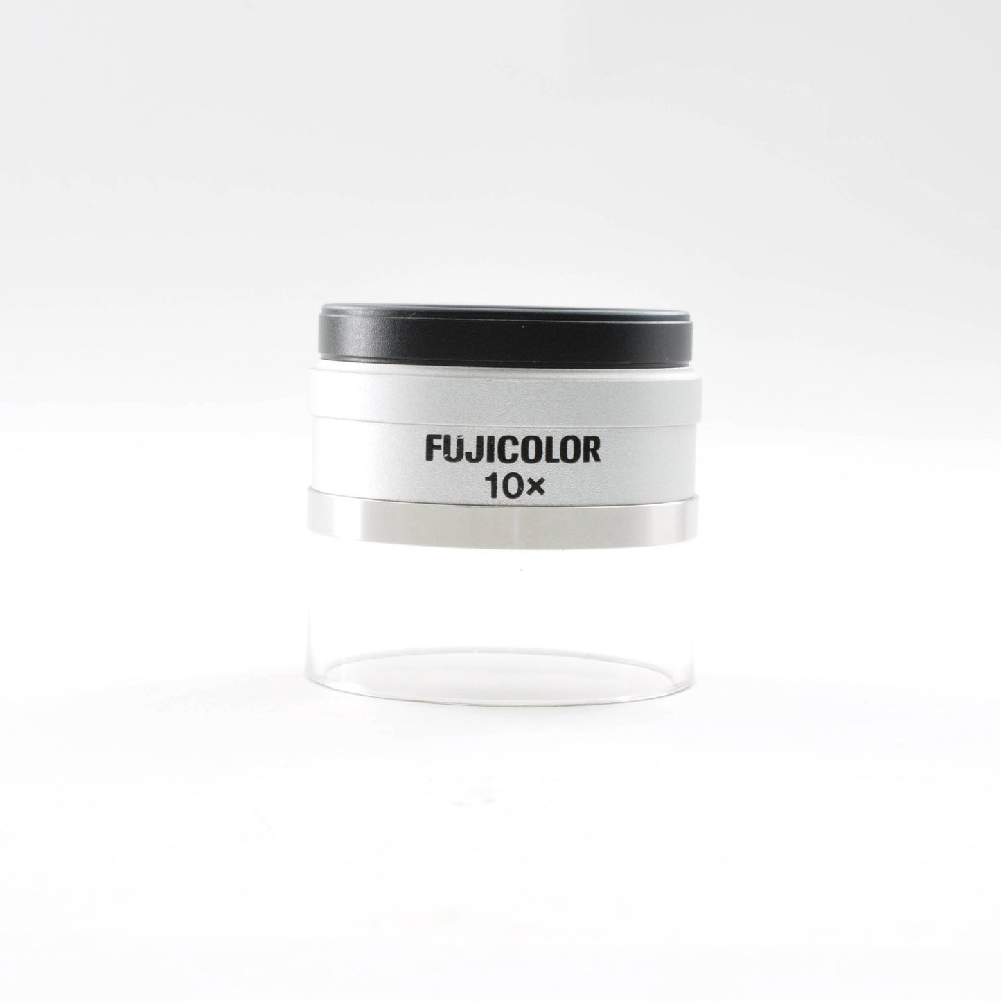Fuji Fujicolor Professional Loupe Lupe 10x Magnifier Excellent+++++ Japan 0303