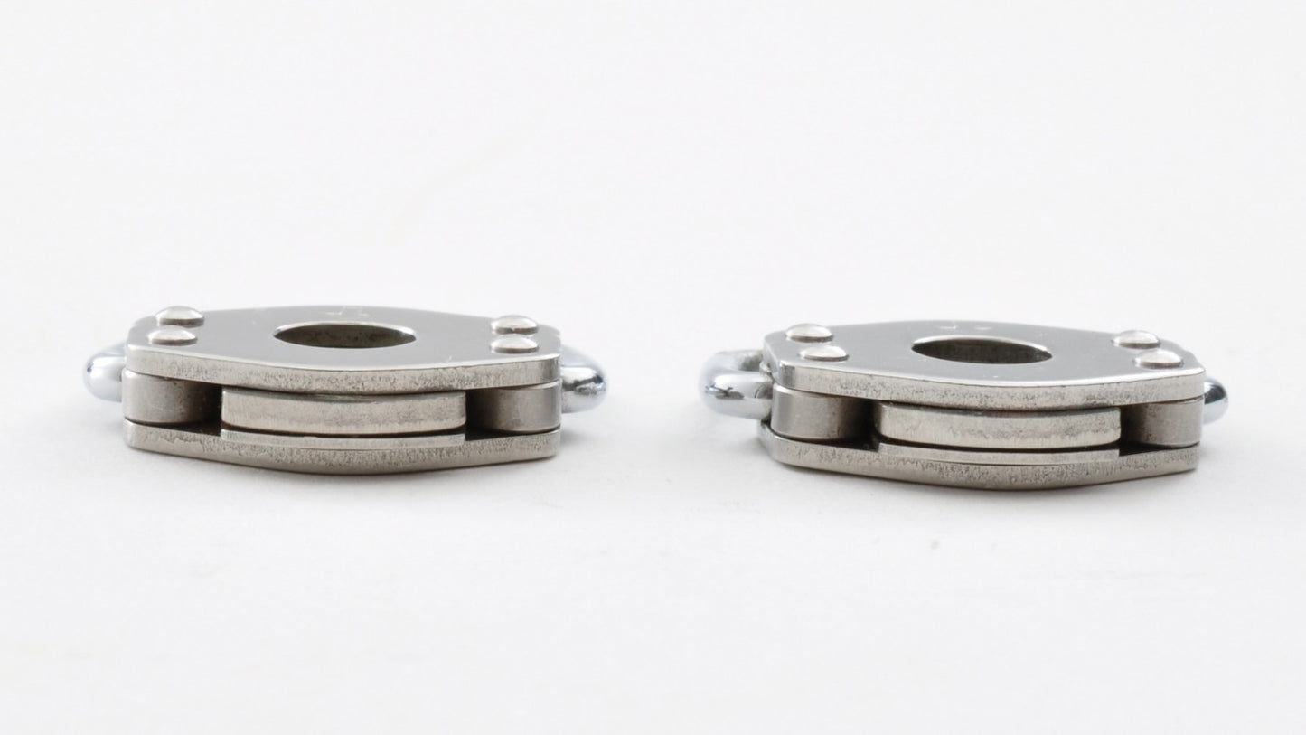 Asahi Pentax Strap Lugs for 6x7 67 67II 645 645N 645NII Excellent Japan y0076