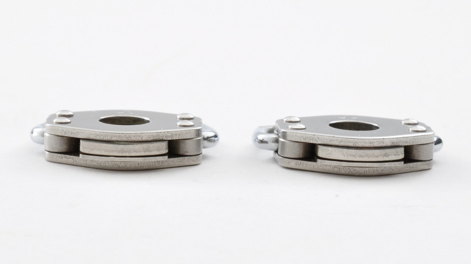 Asahi Pentax Strap Lugs for 6x7 67 67II 645 645N 645NII Excellent Japan y0076