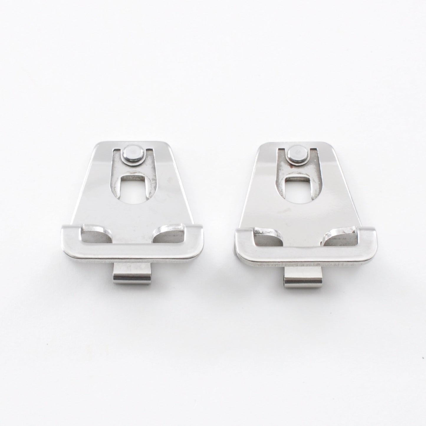 Mamiya Genuine Strap Lugs For RB67 RZ67 M645 1000s Near Mint From Japan 0286
