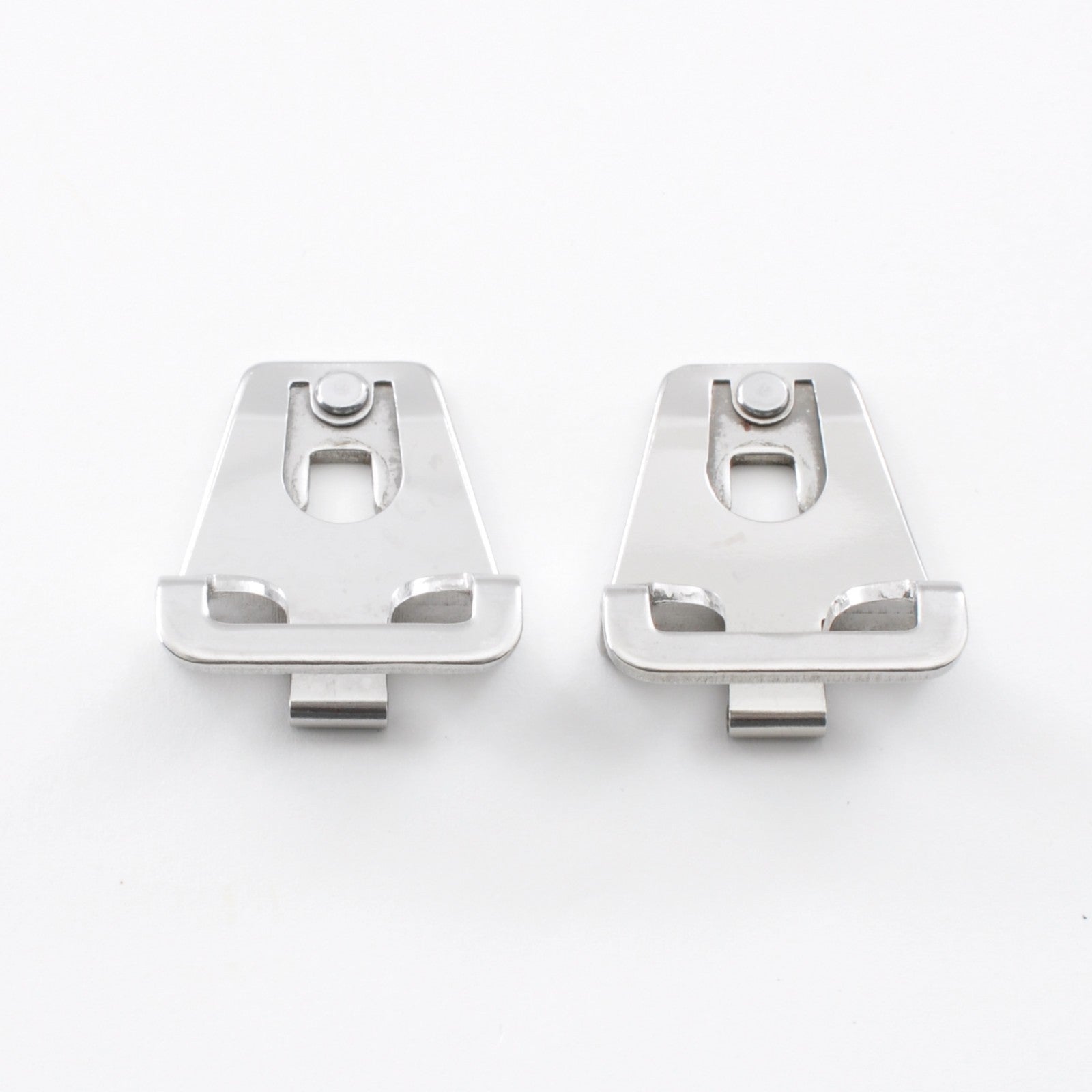 Mamiya Genuine Strap Lugs For RB67 RZ67 M645 1000s Near Mint From Japan 0286