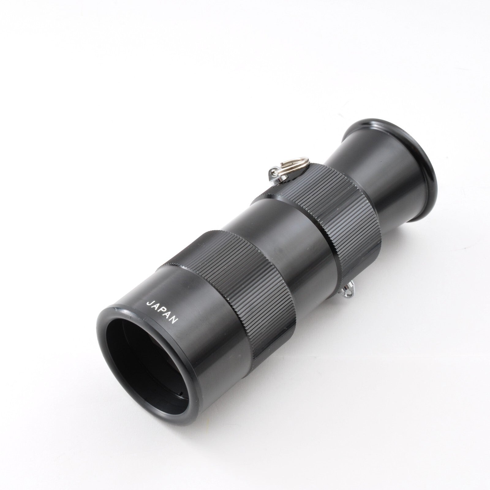 Horseman Long Loupe Lupe 6x Focusing Magnifier Near Mint w/Strap From Japan 0206