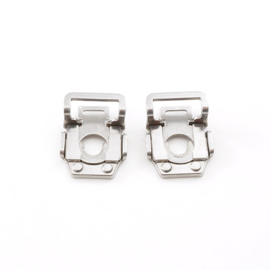 Mamiya Genuine Strap Lugs for 645 Pro Pro TL Super Near Mint From Japan 0316