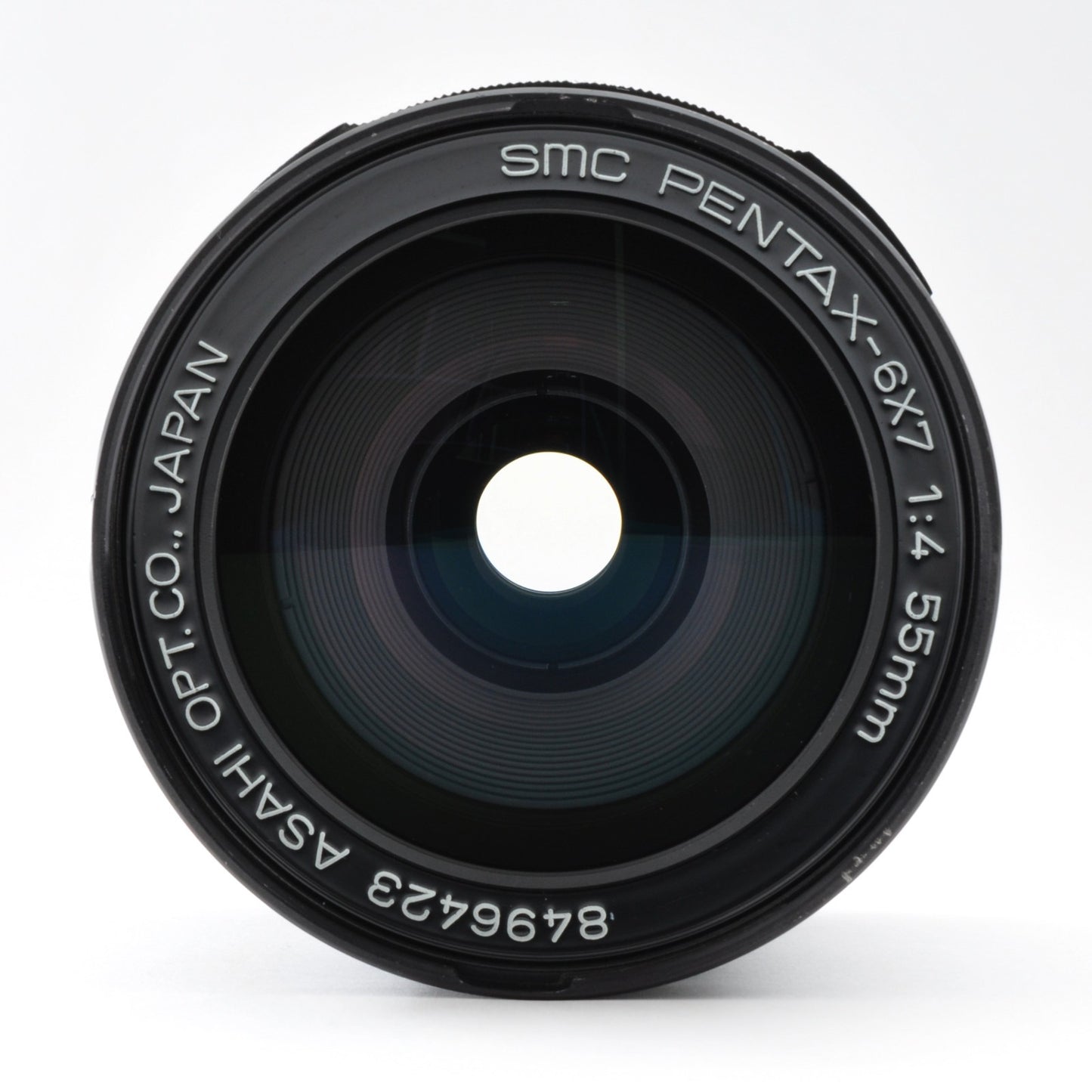 Pentax SMC Takumar 6x7 55mm F/4.0 Excellent+++ From Japan 0163