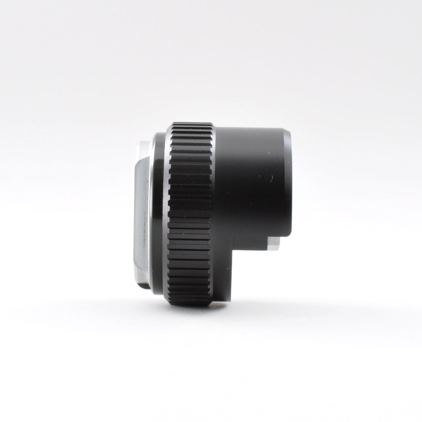 Nikon AS-3 Flash Unit Hot Shoe Coupler for F3 w/Box Near Mint From Japan 0291