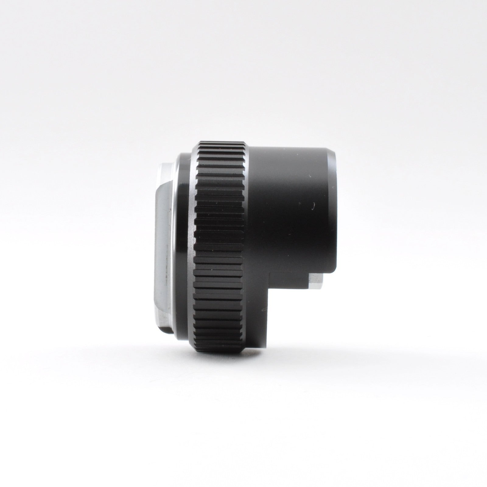 Nikon AS-3 Flash Unit Hot Shoe Coupler for F3 w/Box Near Mint From Japan 0291