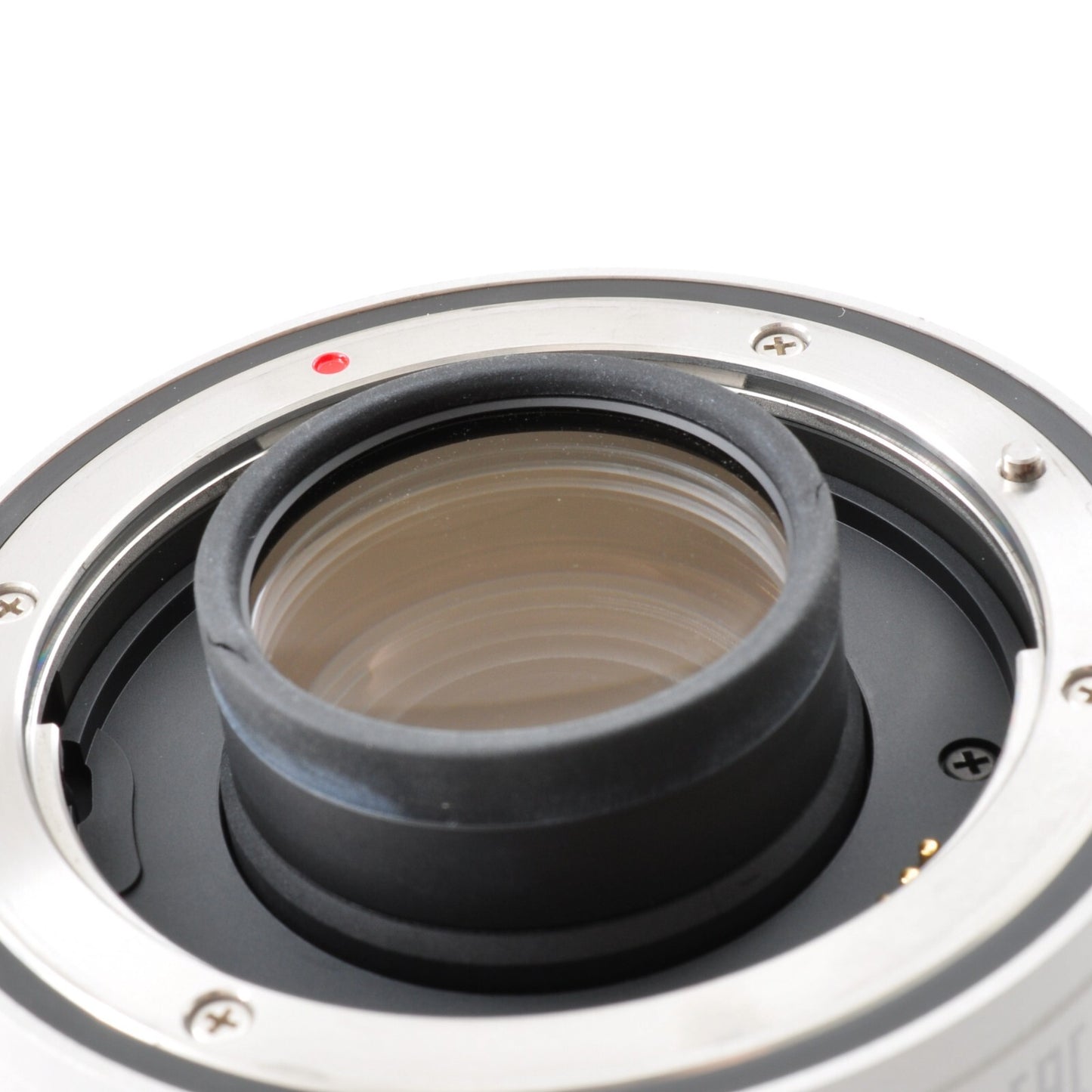 Canon Extender EF 1.4x III  AF Teleconverter for EOS w/Box Near Mint Japan y0057