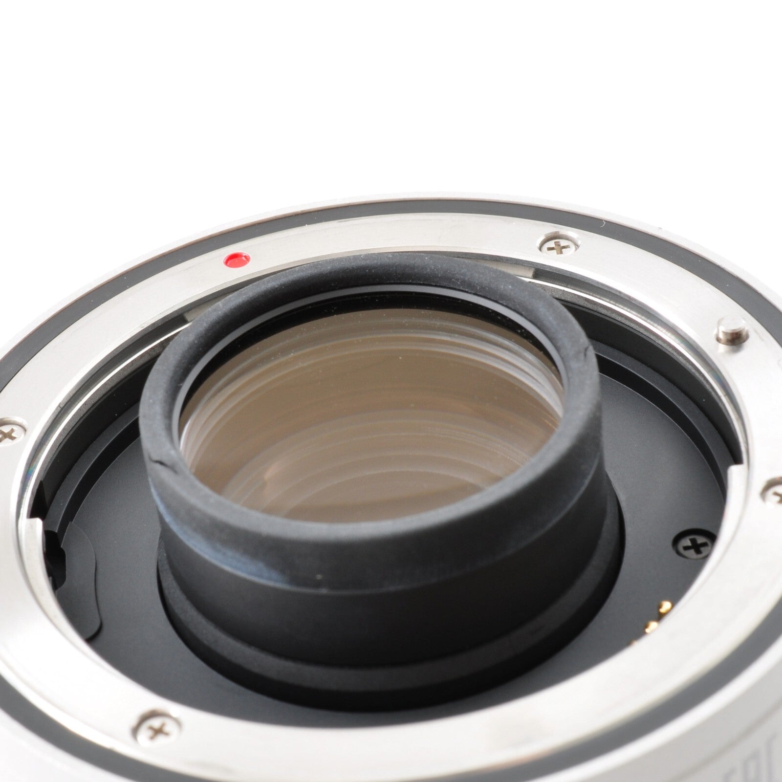 Canon Extender EF 1.4x III  AF Teleconverter for EOS w/Box Near Mint Japan y0057