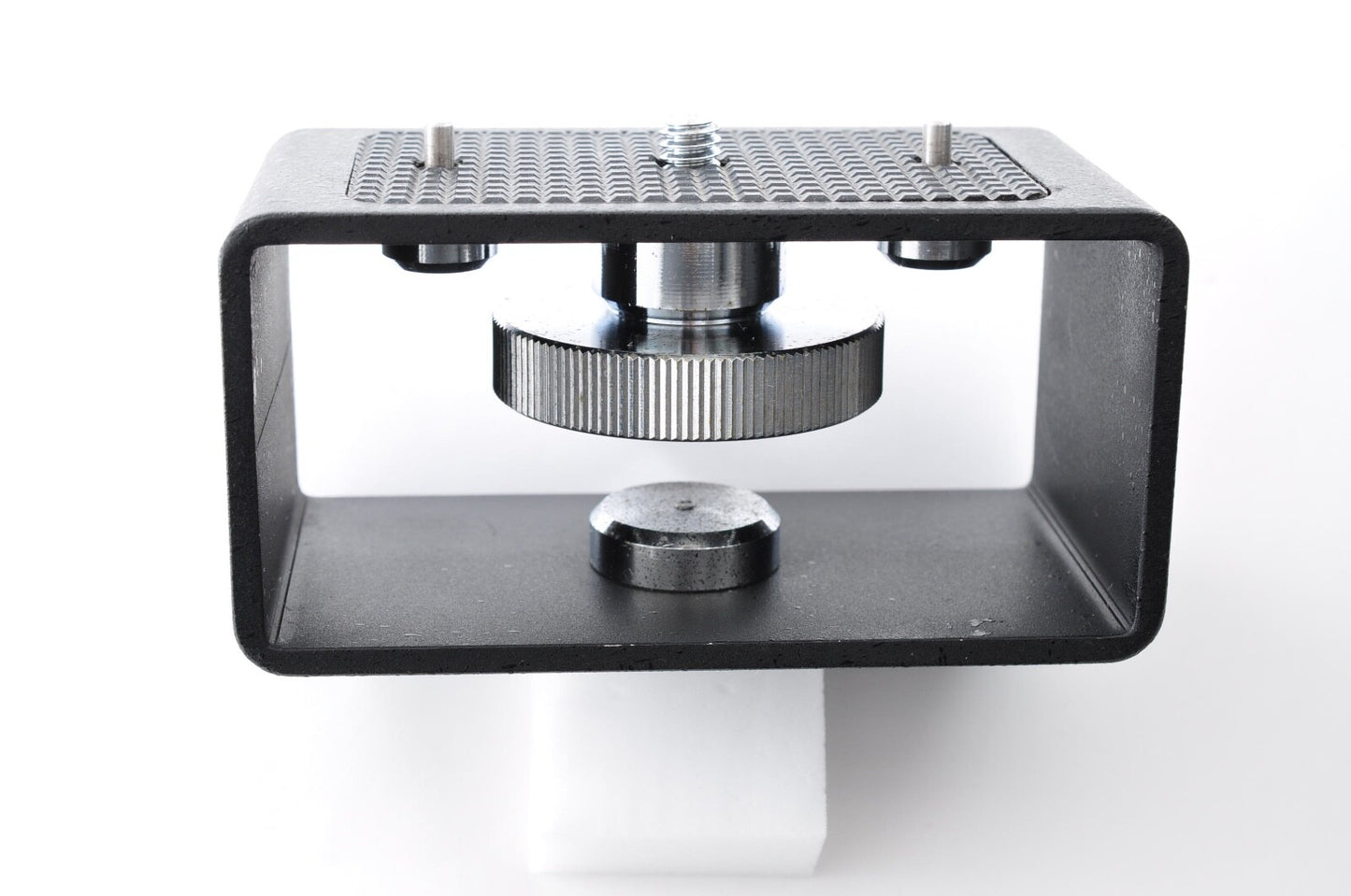 Mamiya Tripod Adapter N Model 2 for M645 645 Super Pro TL Near Mint From Japan