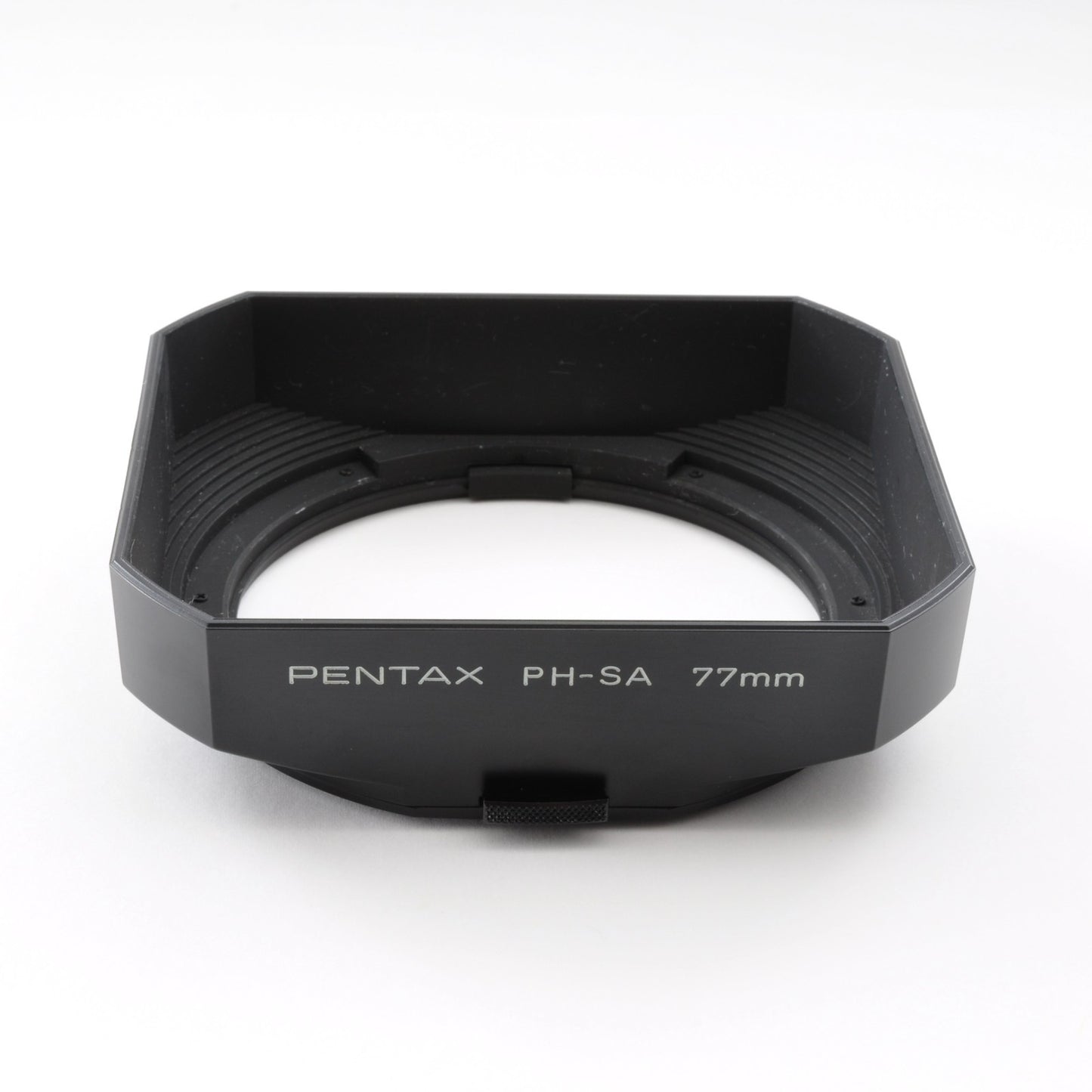 Pentax PH-SA 77mm Lens Hood for 6x7 67 55mm F/4 for 6x7 67 55mm From Japan 0275