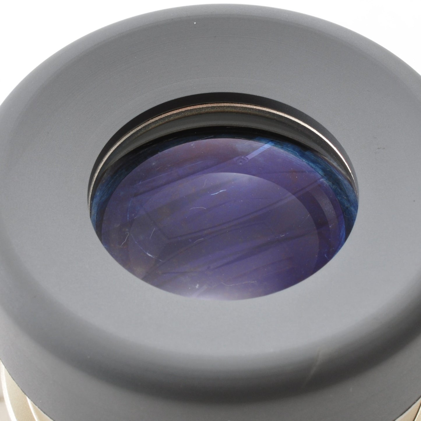 Nikon Pro Lupe Loupe PRO-LOUPE 4x Magnifying Lens Excellent+++ From Japan 0318
