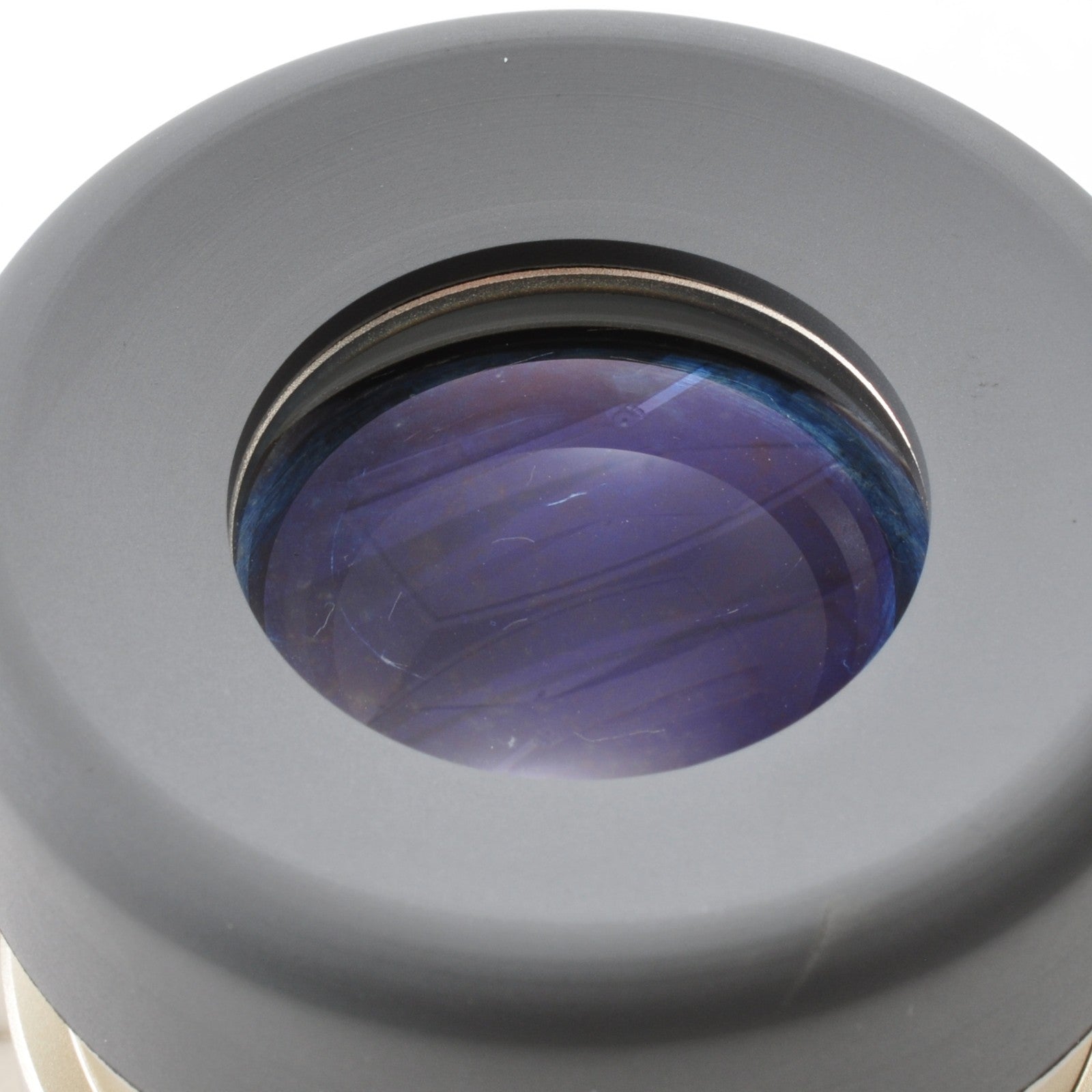 Nikon Pro Lupe Loupe PRO-LOUPE 4x Magnifying Lens Excellent+++ From Japan 0318