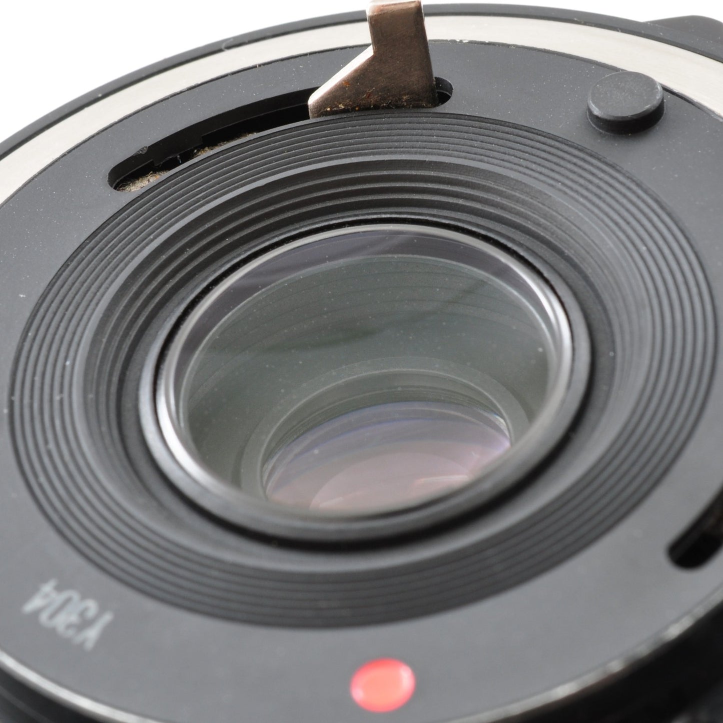 Canon New FD NFD 28-55mm F/3.5-4.5 Zoom Lens Excellent+++ From Japan y0088