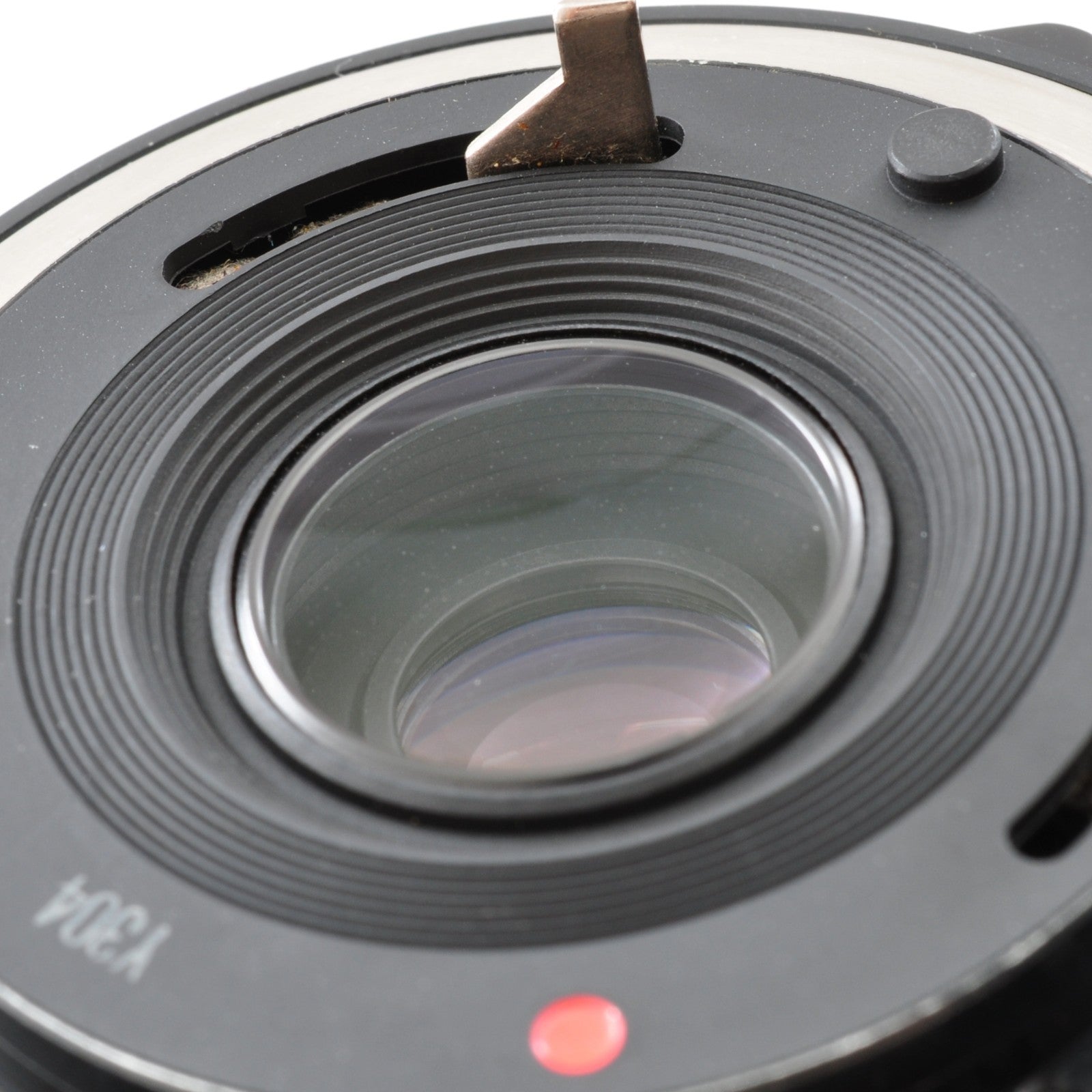 Canon New FD NFD 28-55mm F/3.5-4.5 Zoom Lens Excellent+++ From Japan y0088