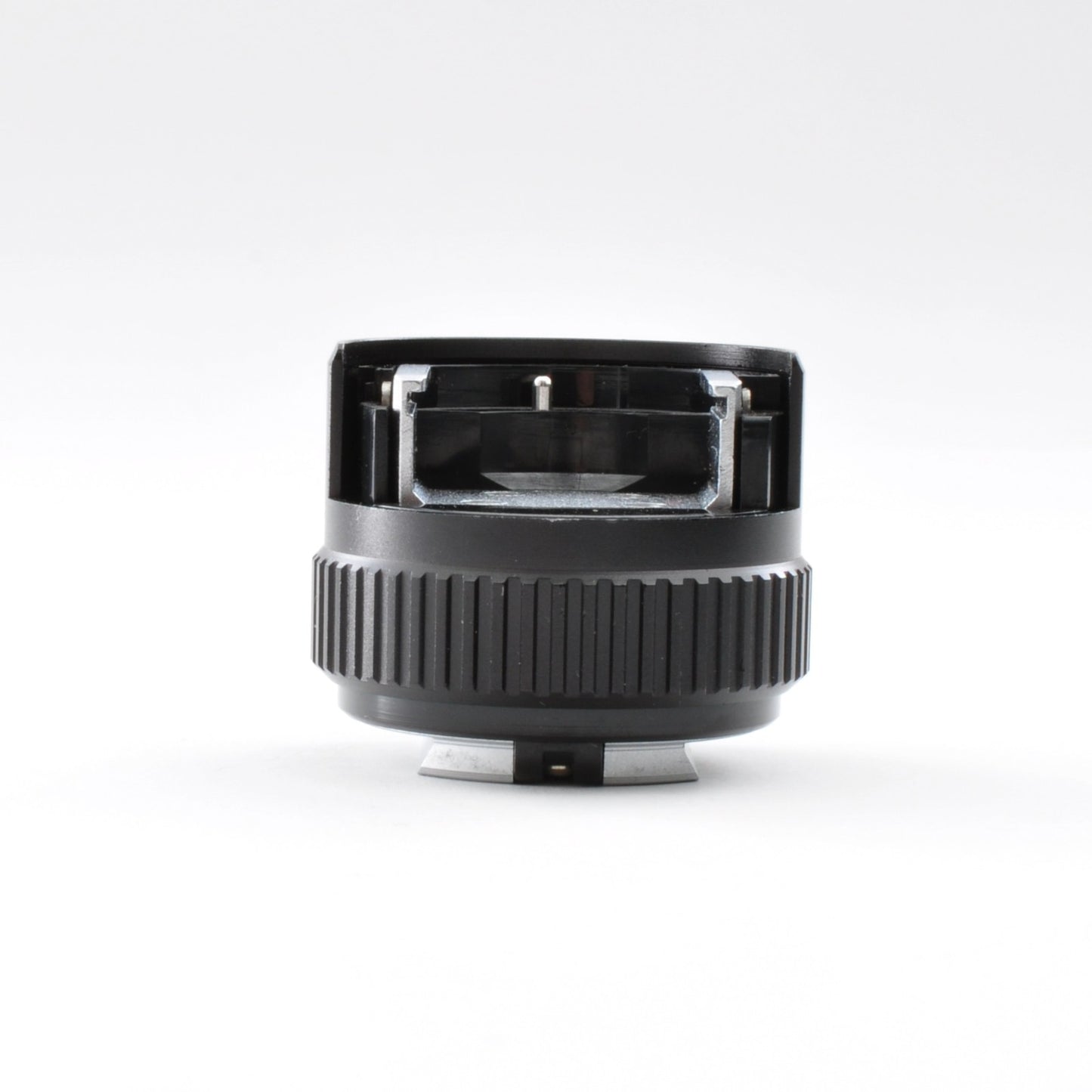 Nikon AS-3 Flash Unit Hot Shoe Coupler for F3 w/Box Near Mint From Japan 0291