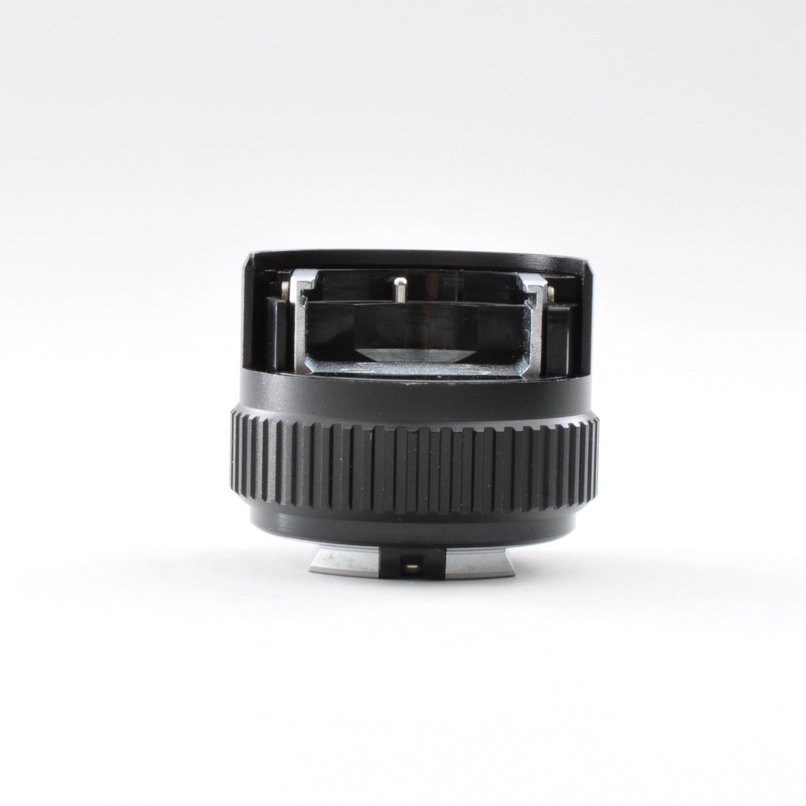 Nikon AS-3 Flash Unit Hot Shoe Coupler for F3 w/Box Near Mint From Japan 0291