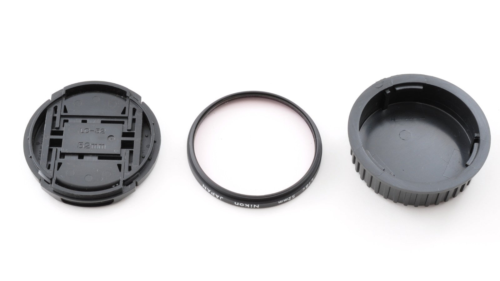 Nikon Ai Micro Nikkor 55mm F/3.5 MF Lens For Nikon F Mount Near Mint From Japan
