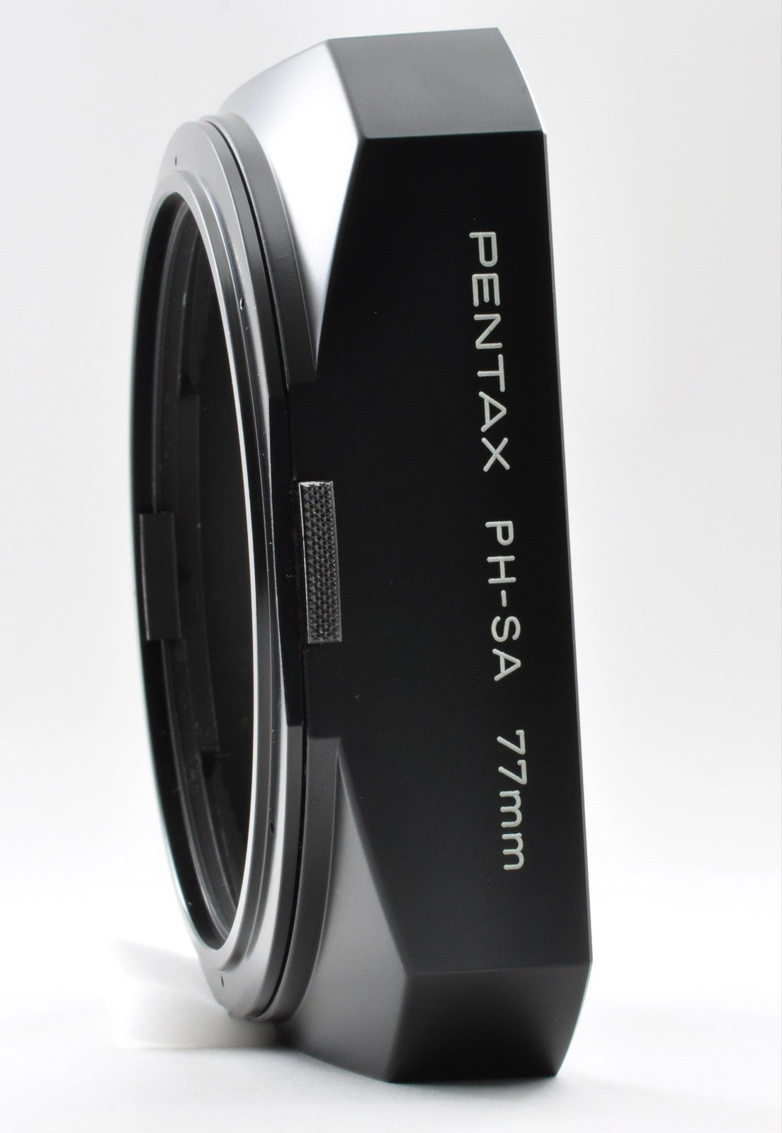 Pentax PH-SA 77mm Lens Hood for 6x7 67 55mm F/4 for 6x7 67 55mm From Japan 0275