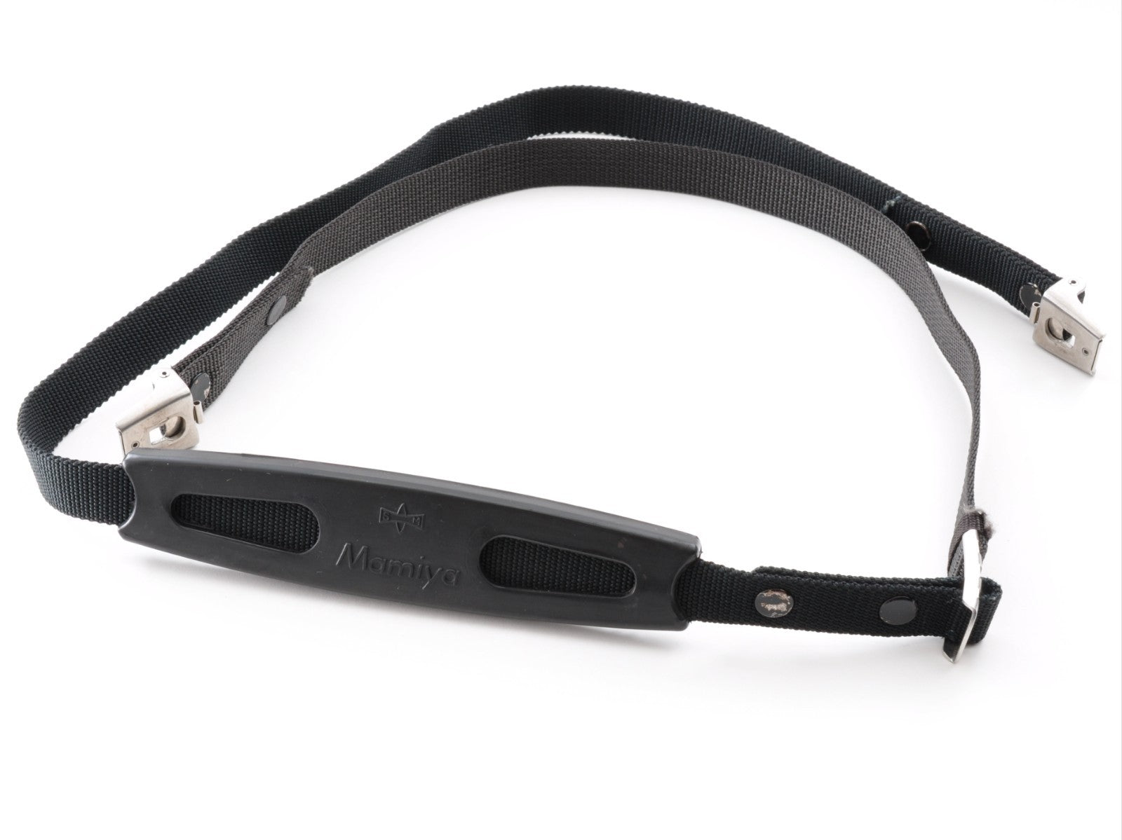 Mamiya Genuine Neck Shoulder Strap w/Lugs RB67 RZ67 M645 Excellent3 Japan 0292
