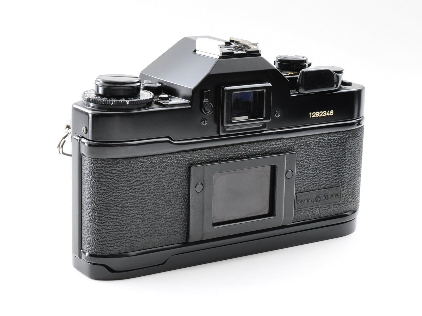 Canon A-1 A1 35mm SLR Film Camera  Excellent+++++ From Japan 0128
