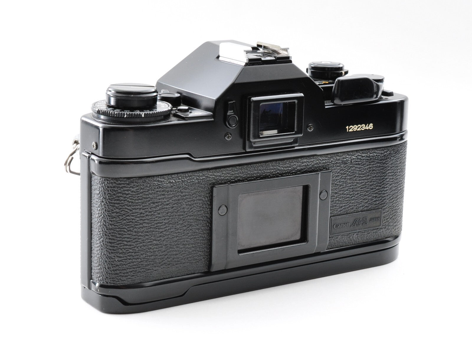 Canon A-1 A1 35mm SLR Film Camera  Excellent+++++ From Japan 0128