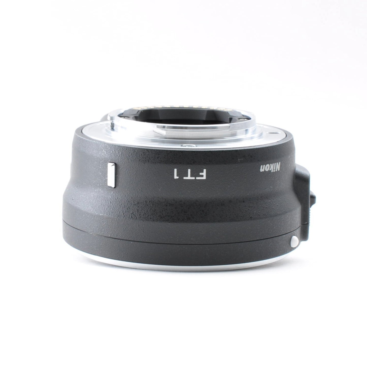Nikon FT1 Mount Adapter for Nikon F Mount to Nikon 1 Body Near Mint Japan y0029