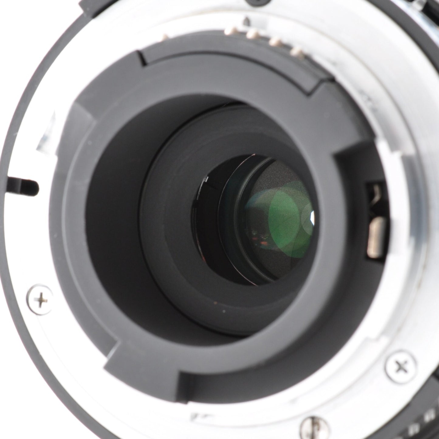 Nikon AF NIKKOR 28-70mm F/3.5-4.5 Auto Focus Zoom Lens Near Mint w/Filter Japan