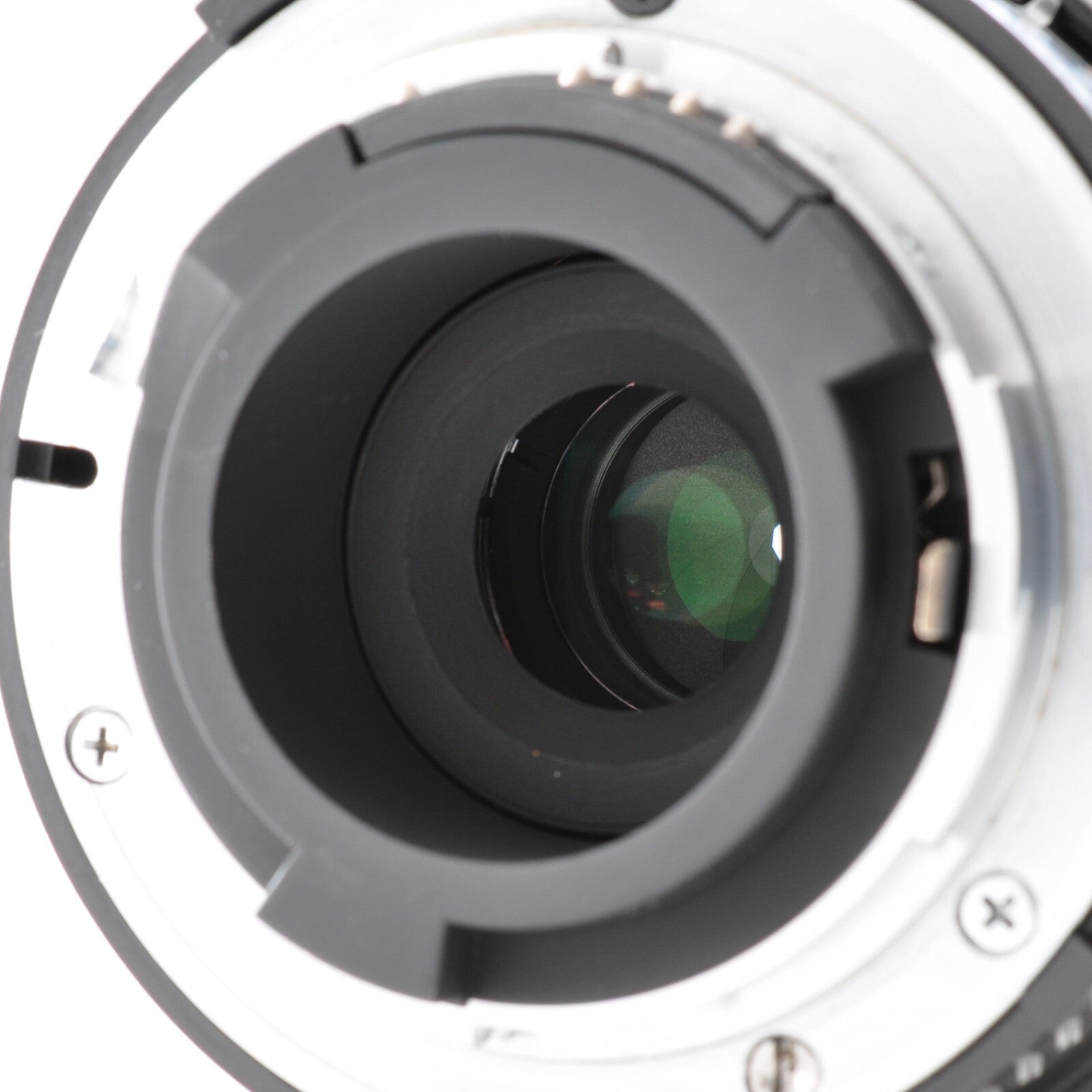 Nikon AF NIKKOR 28-70mm F/3.5-4.5 Auto Focus Zoom Lens Near Mint w/Filter Japan