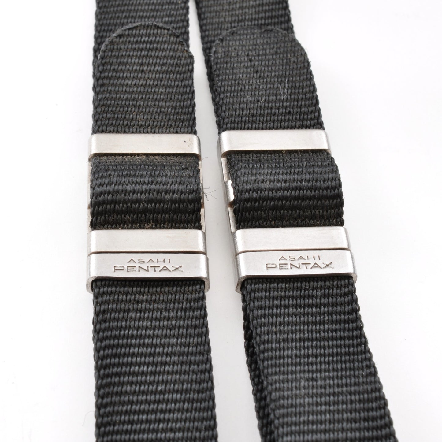 Pentax Neck Shoulder Strap For 6x7 67 II 645 645N 645II Near Mint Japan y0069