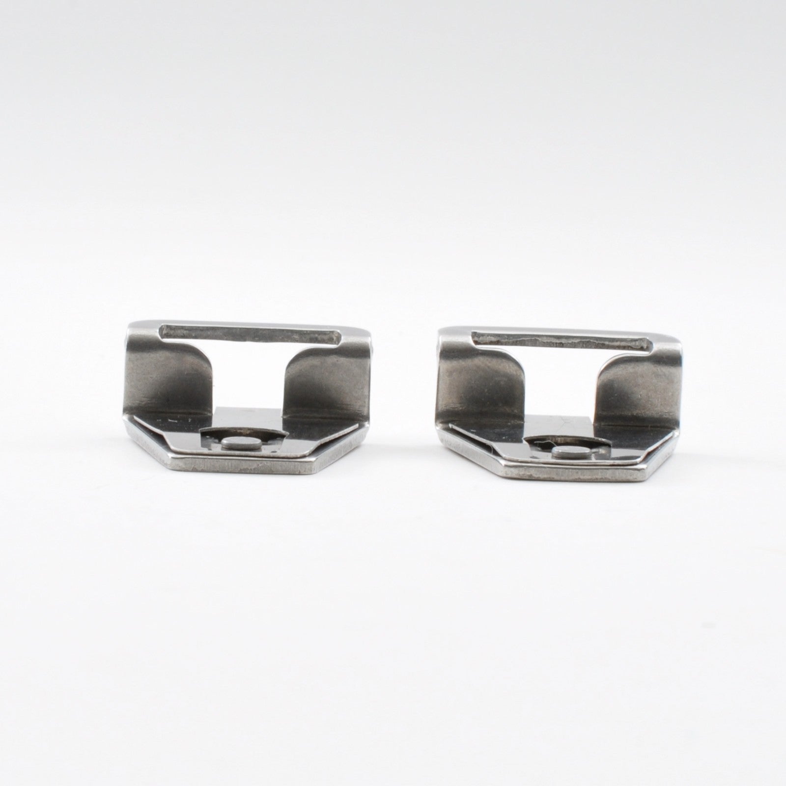 Mamiya Genuine Strap Lugs For RB67 RZ67 M645 1000s Near Mint From Japan y0118