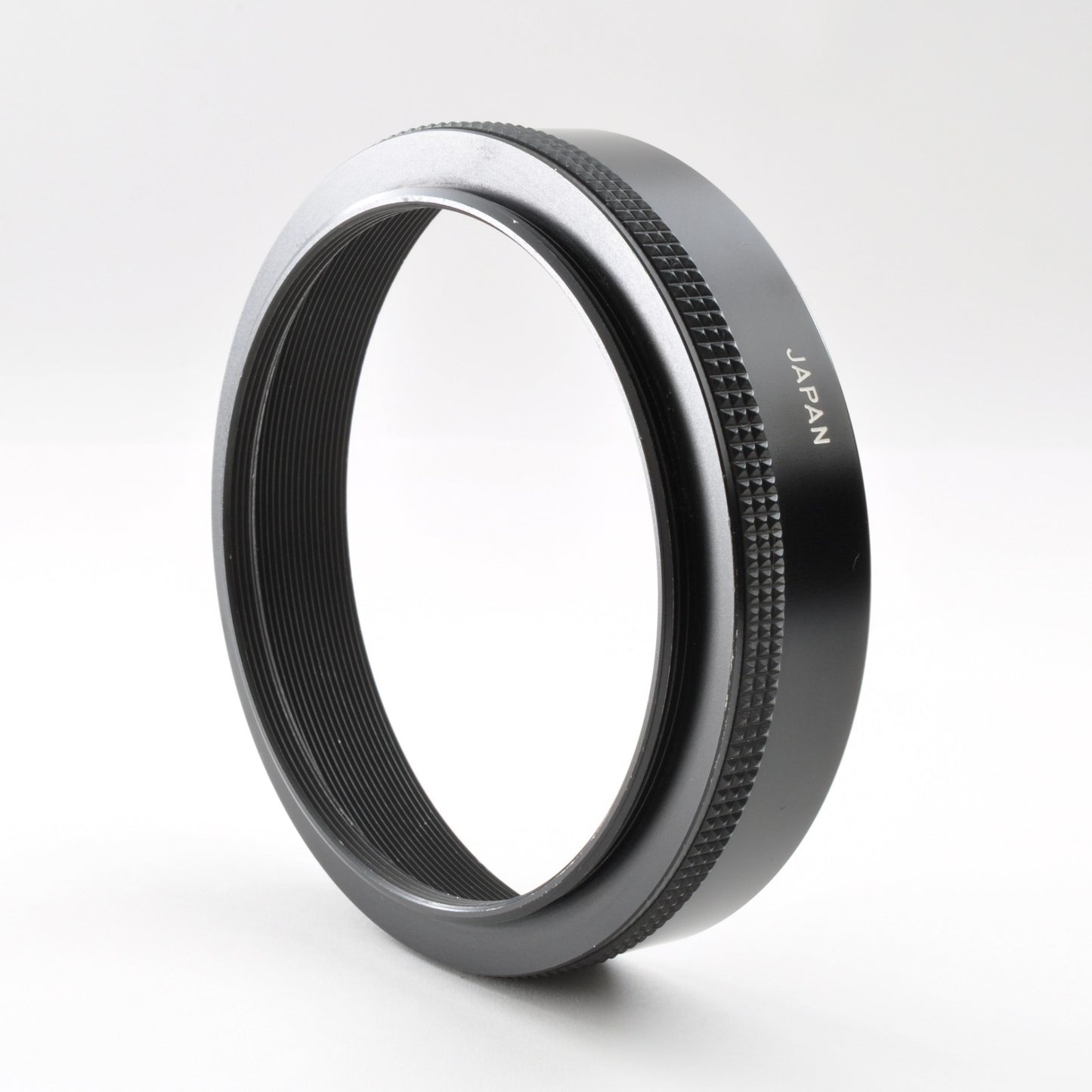 Contax Metal Hood 2 Genuine Lens Hood Excellent+++++ From Japan 0272