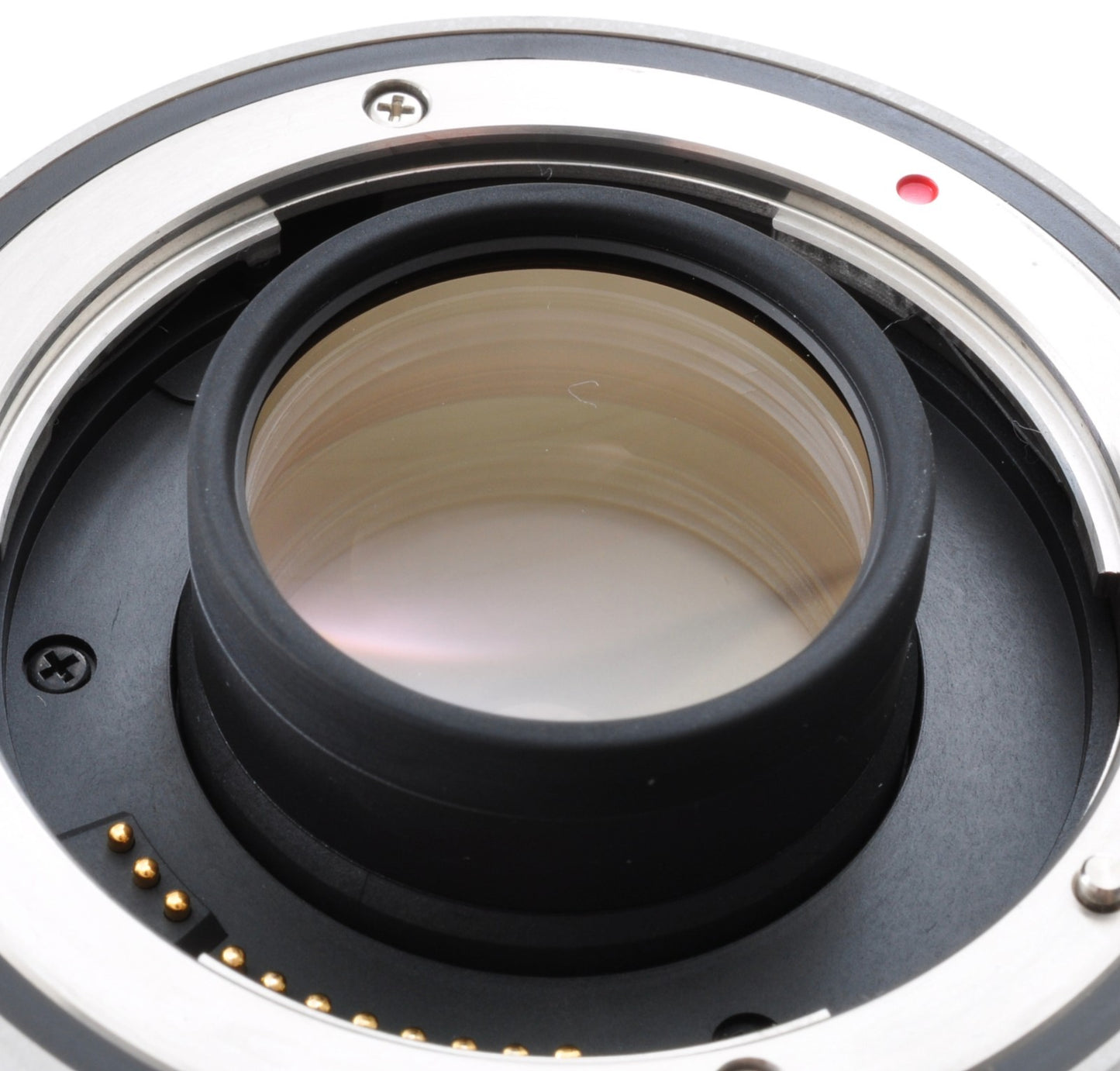 Canon Extender EF 1.4x III AF Teleconverter for EOS w/Box Near Mint Japan 0314