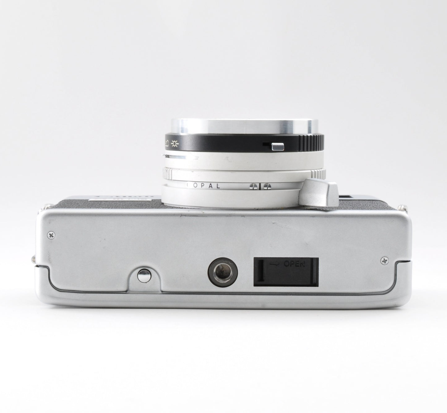 Canon Canonet QL17 GIII G3 35mm Rangefinder Camera Excellent+++ From Japan 0242