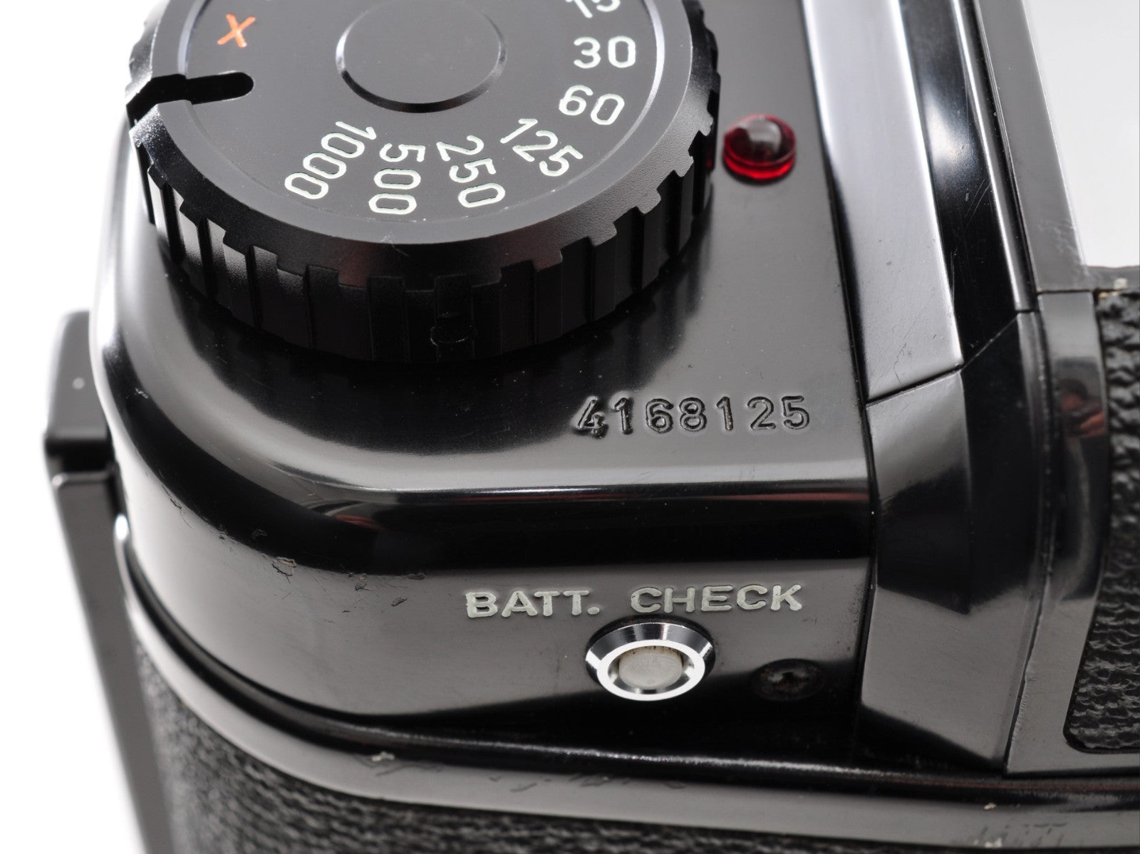 Pentax 67 Late MLU TTL Rare Factory Multi-Exposure Mod Excellent