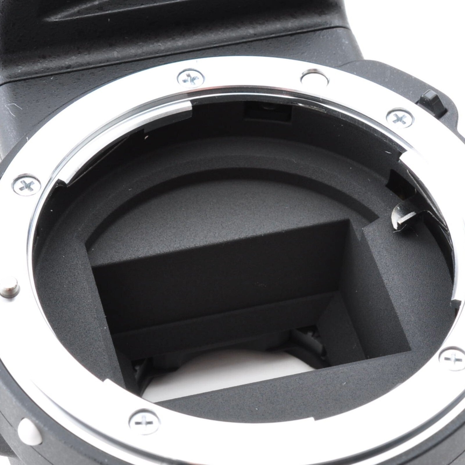Nikon FT1 Mount Adapter for Nikon F Mount to Nikon 1 Body Near Mint Japan y0029